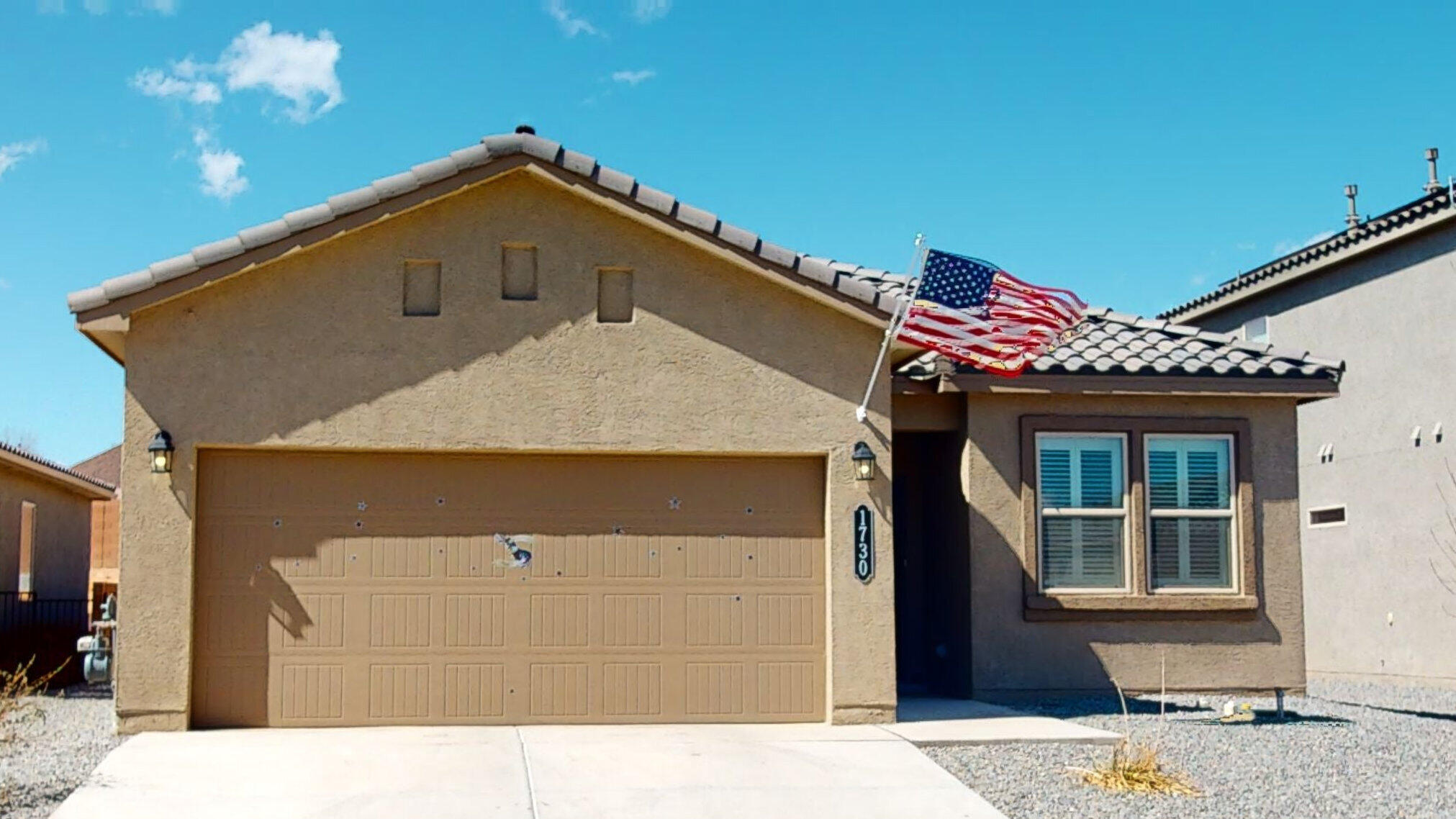 1730 VALLE VISTA Road NW
