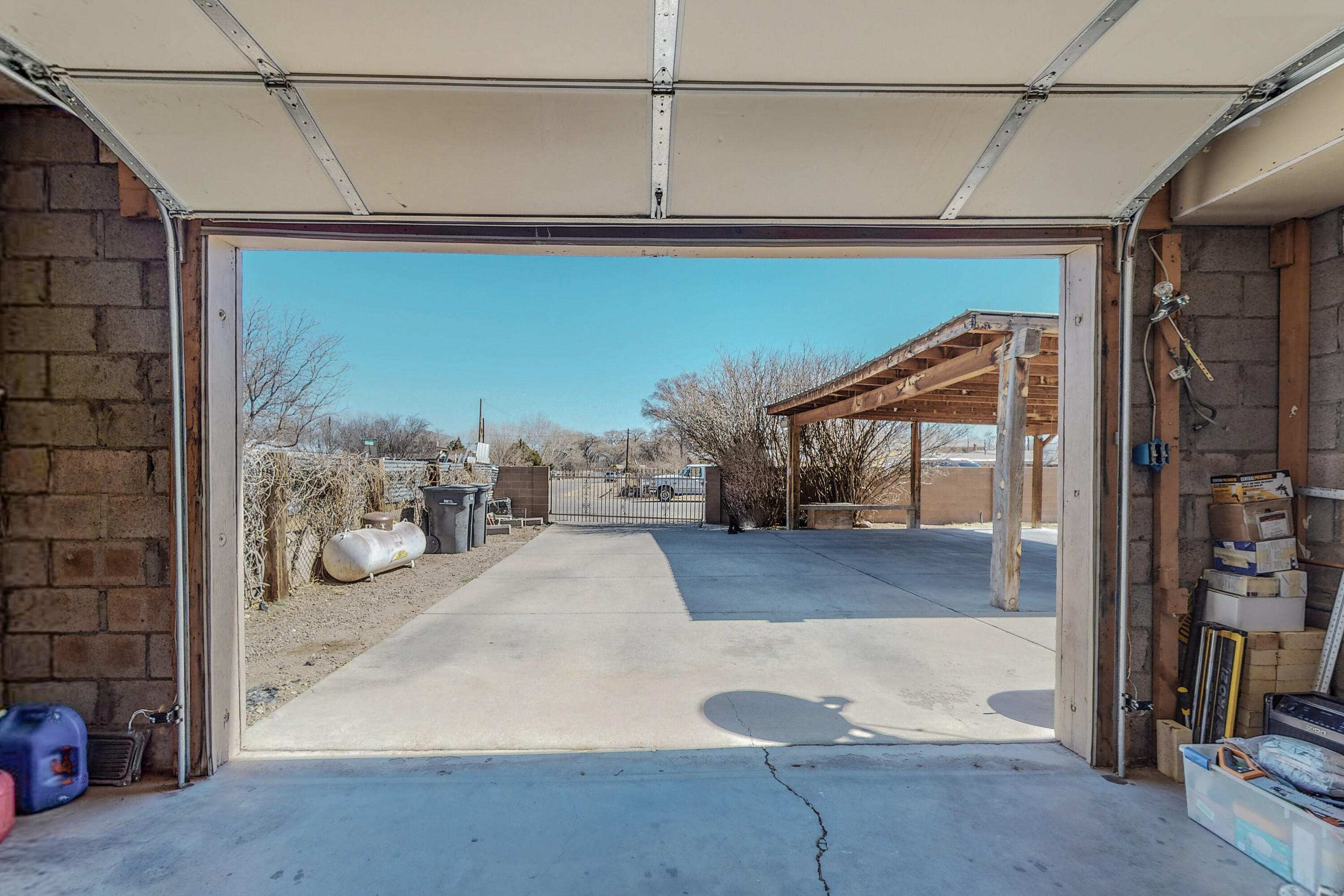 1401 SANTA ROSA Road SW