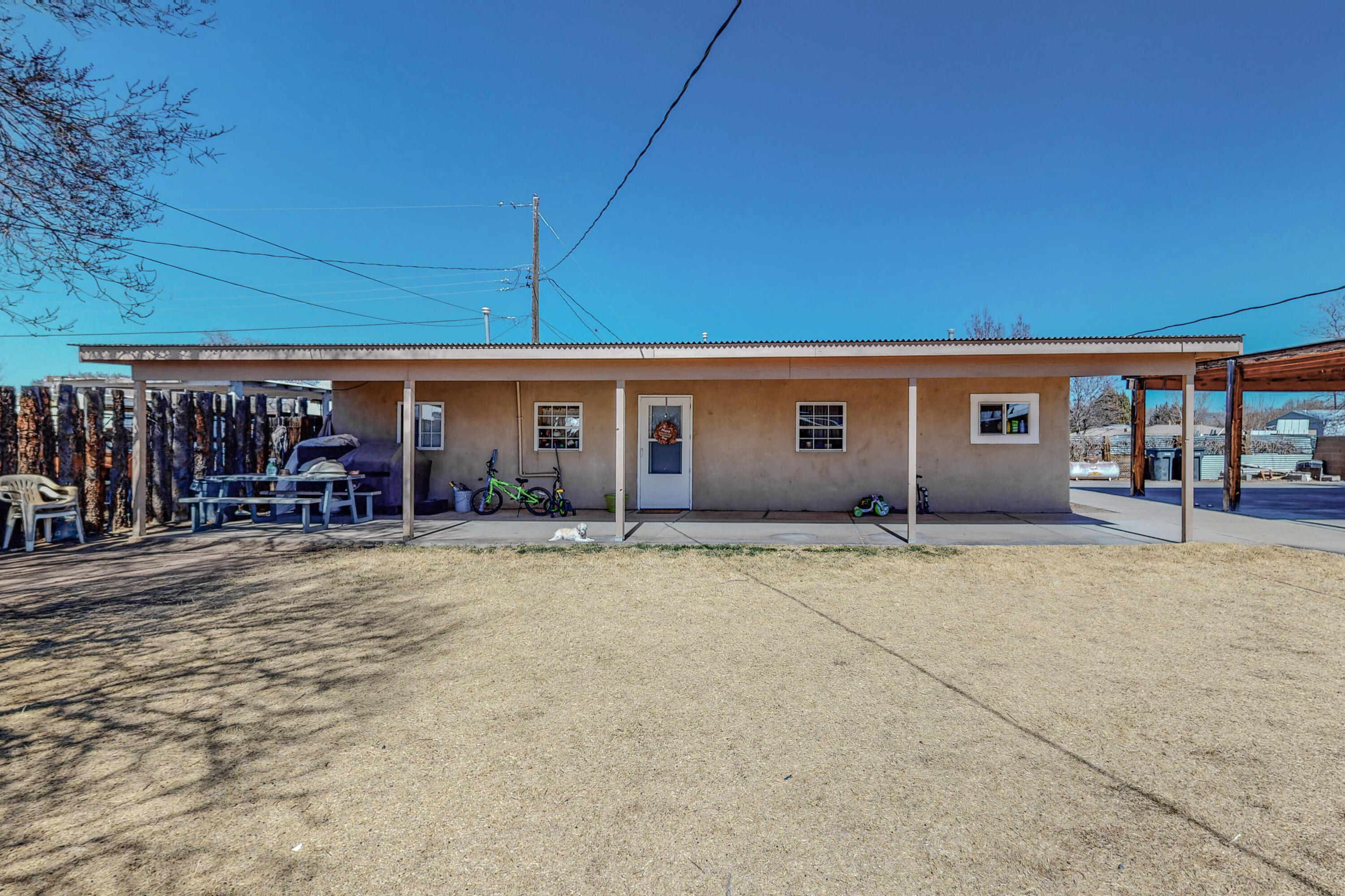 1401 SANTA ROSA Road SW