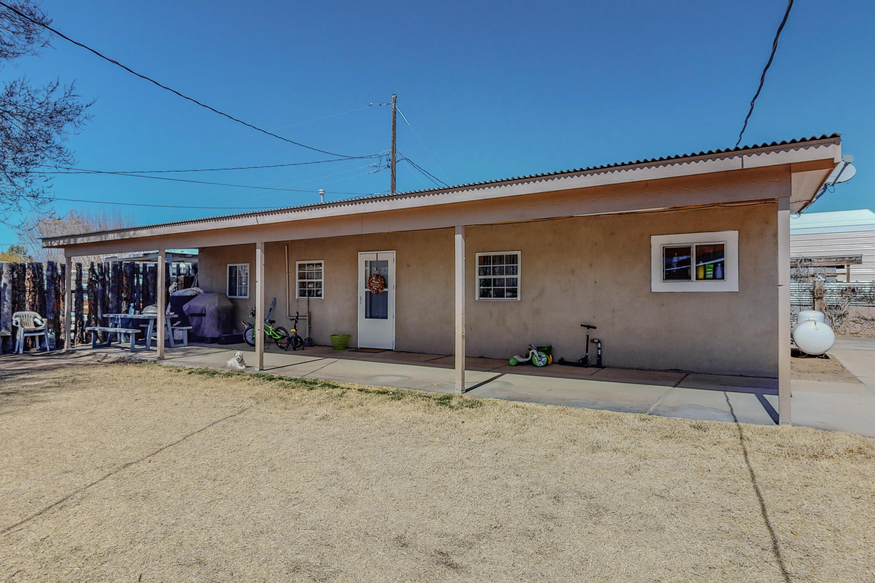 1401 SANTA ROSA Road SW
