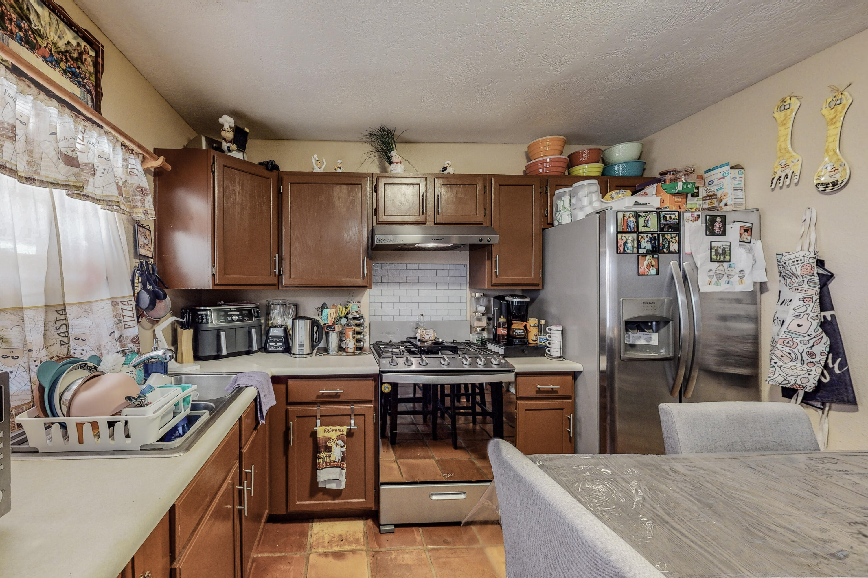 1401 SANTA ROSA Road SW