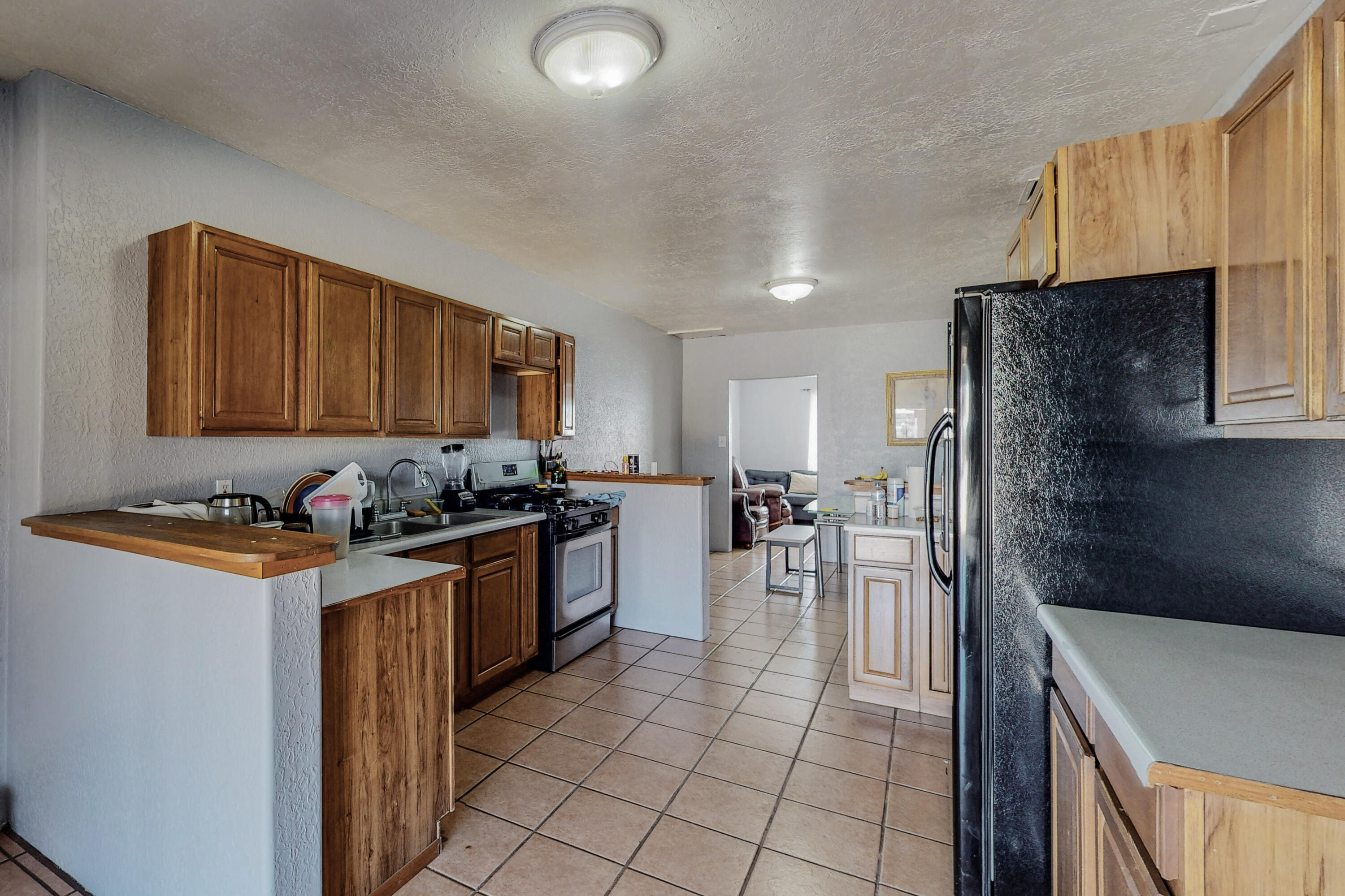 1401 SANTA ROSA Road SW