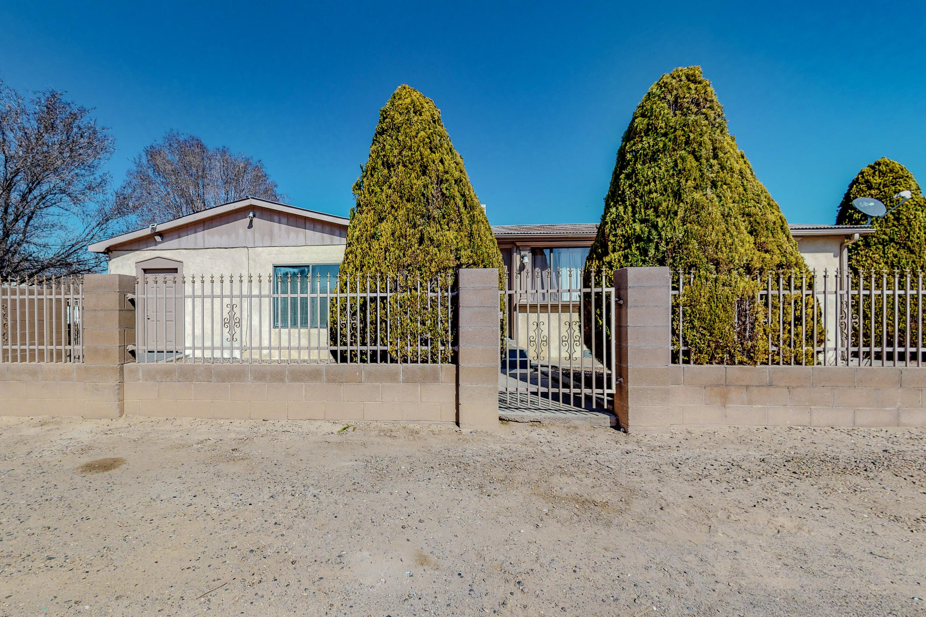 1401 SANTA ROSA Road SW