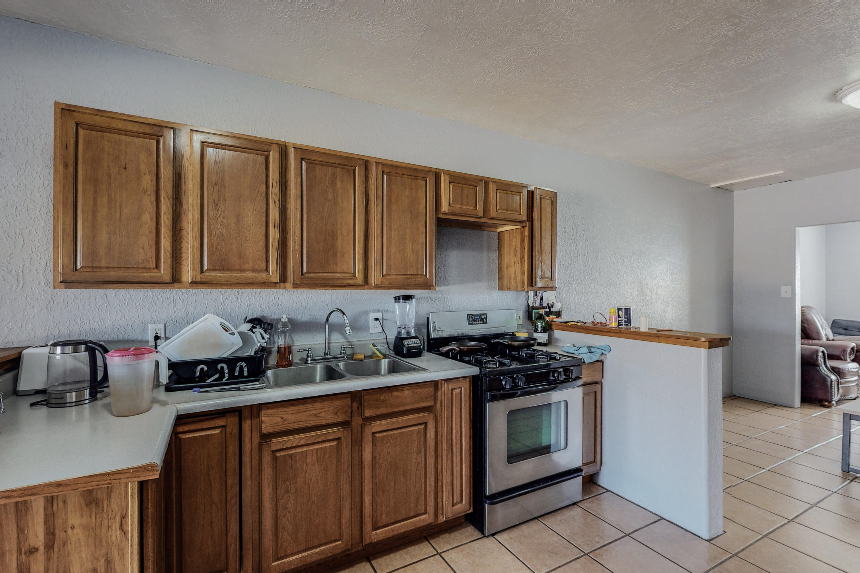 1401 SANTA ROSA Road SW