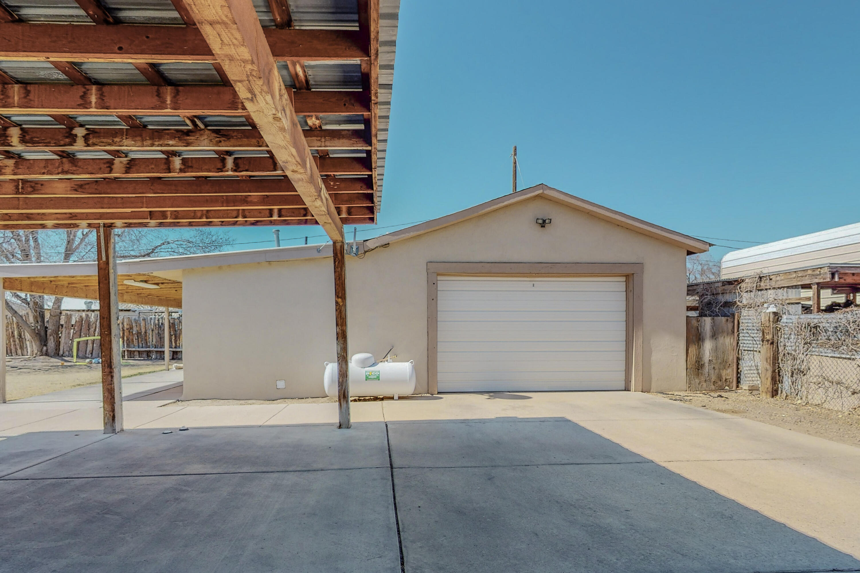1401 SANTA ROSA Road SW