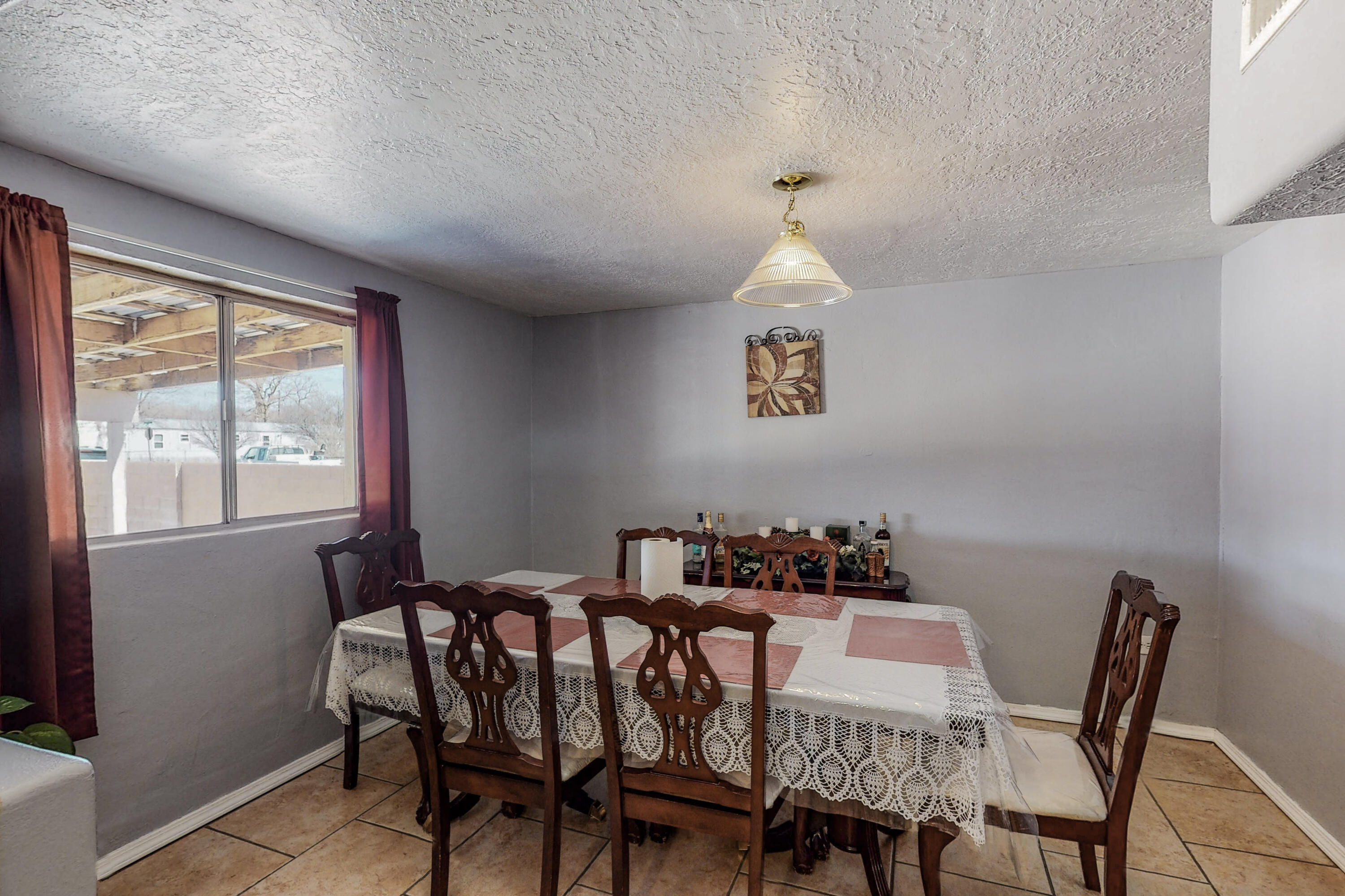 1401 SANTA ROSA Road SW