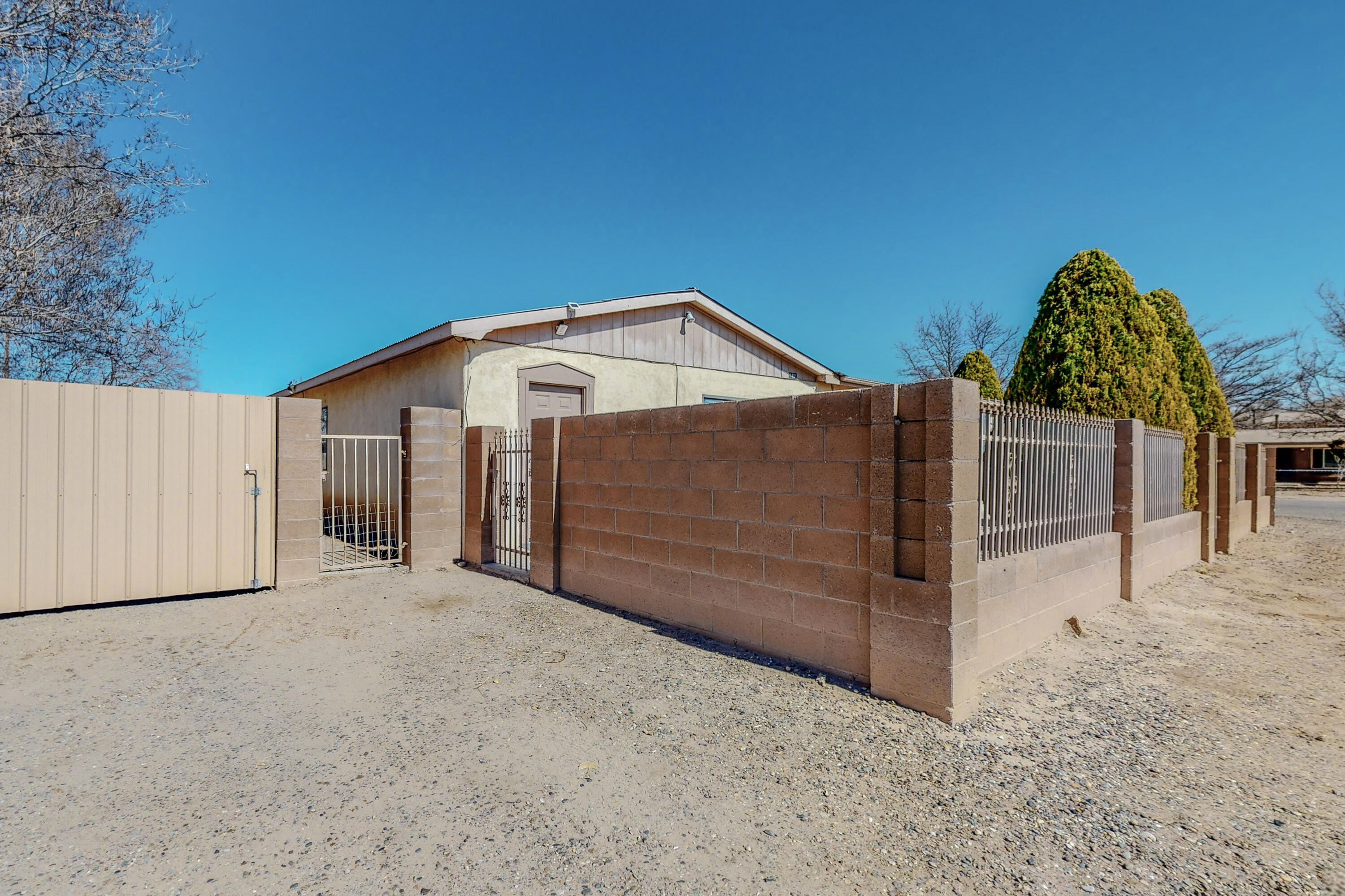 1401 SANTA ROSA Road SW