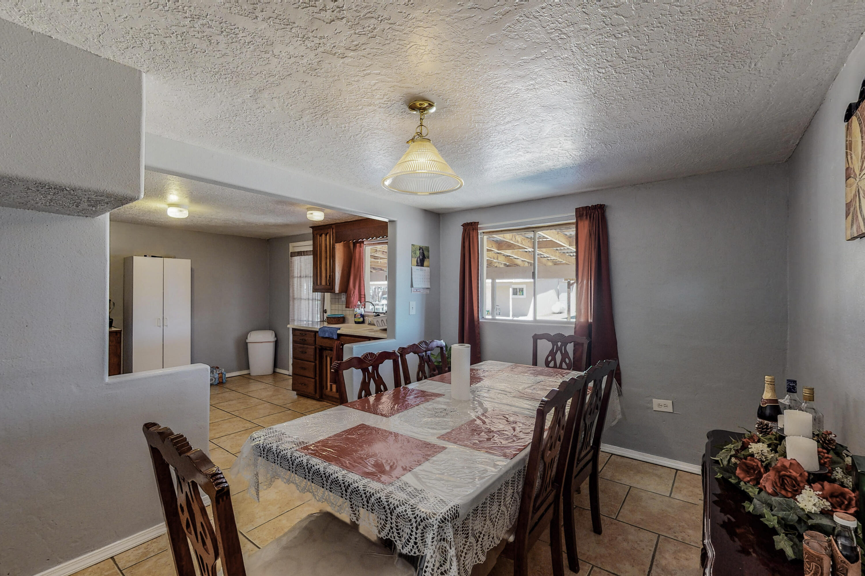 1401 SANTA ROSA Road SW