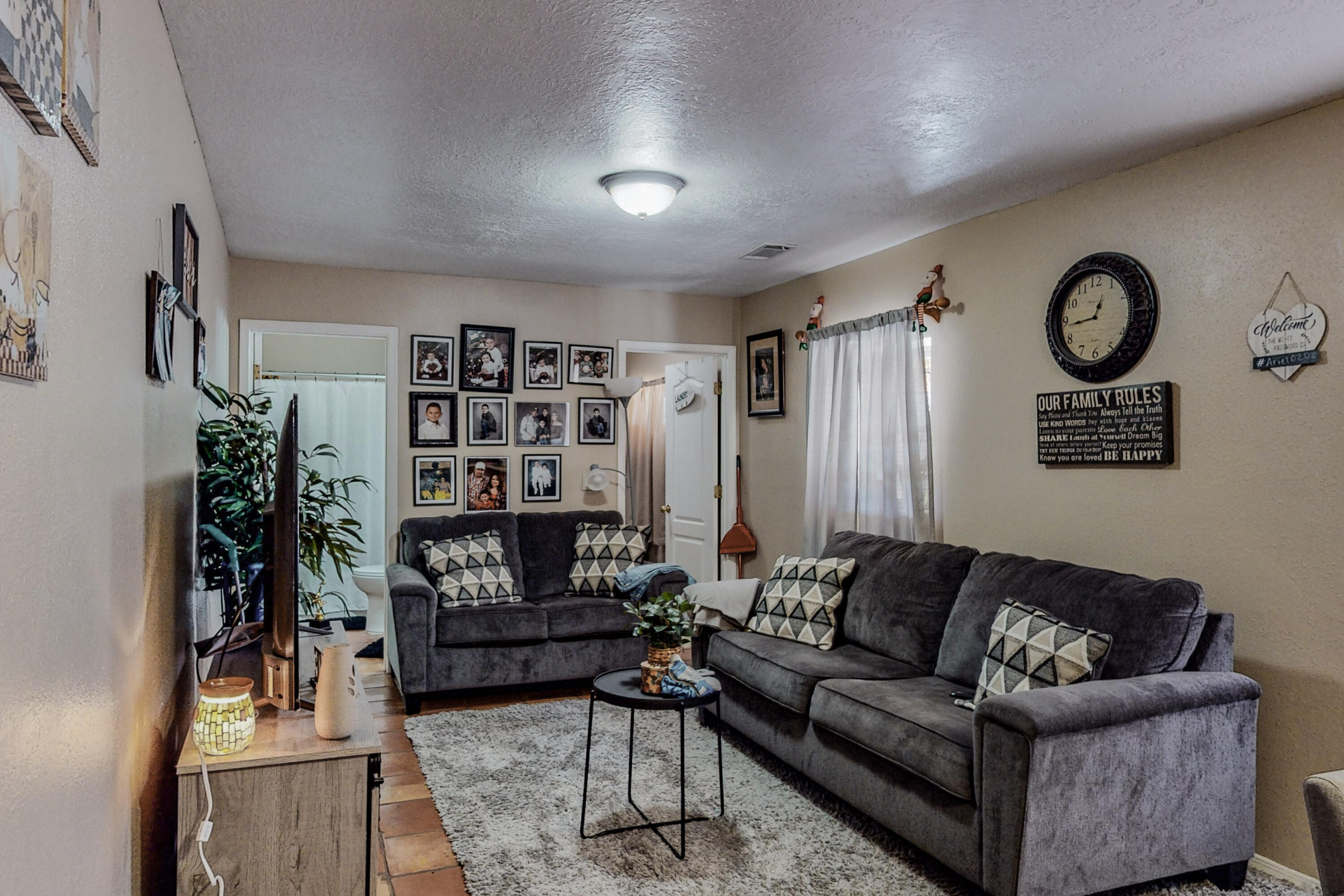 1401 SANTA ROSA Road SW