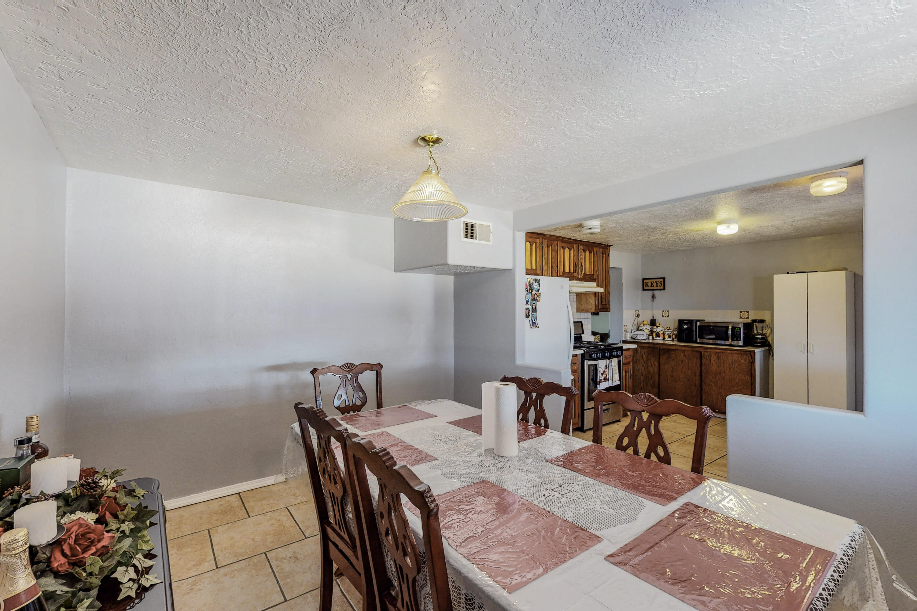 1401 SANTA ROSA Road SW