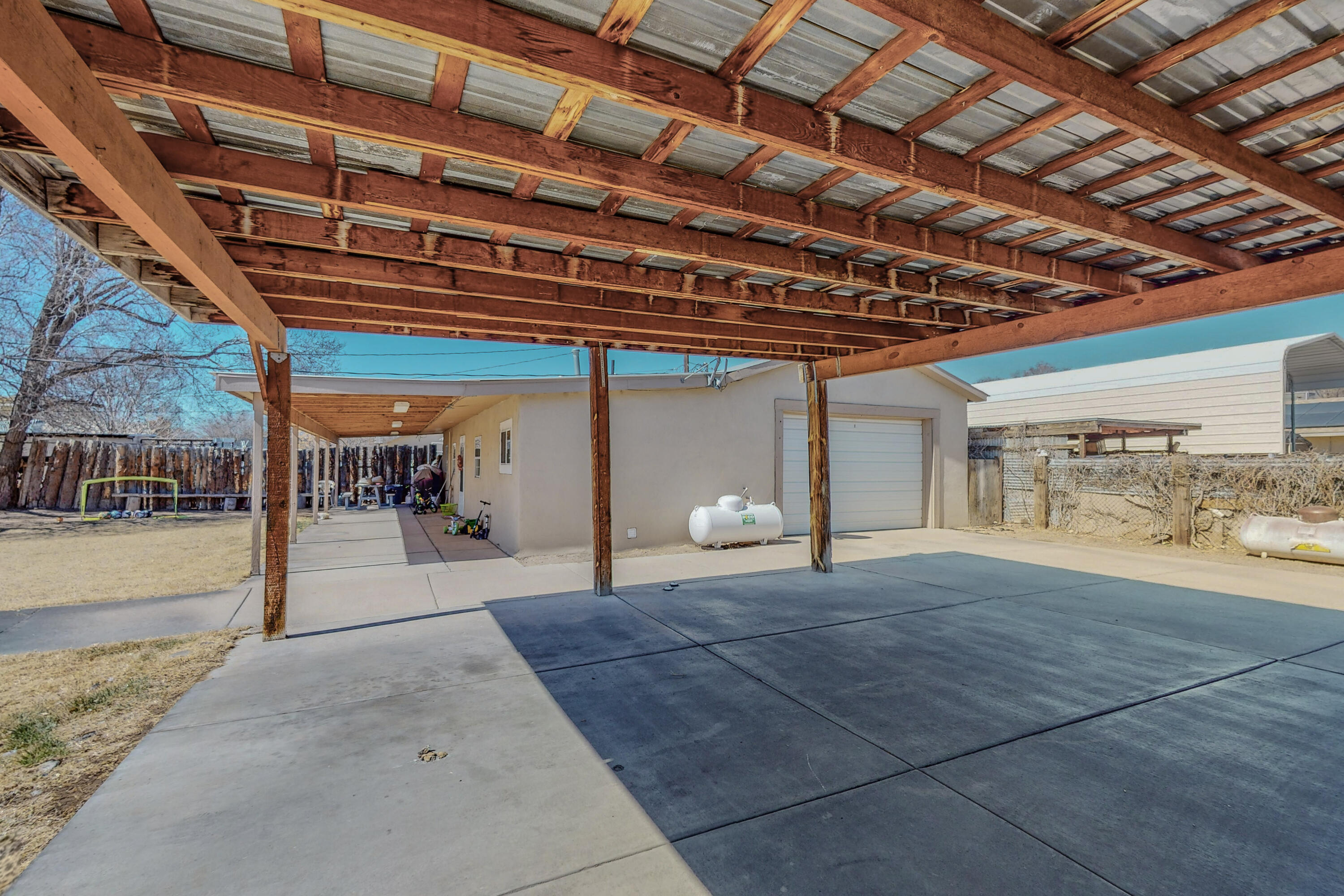 1401 SANTA ROSA Road SW
