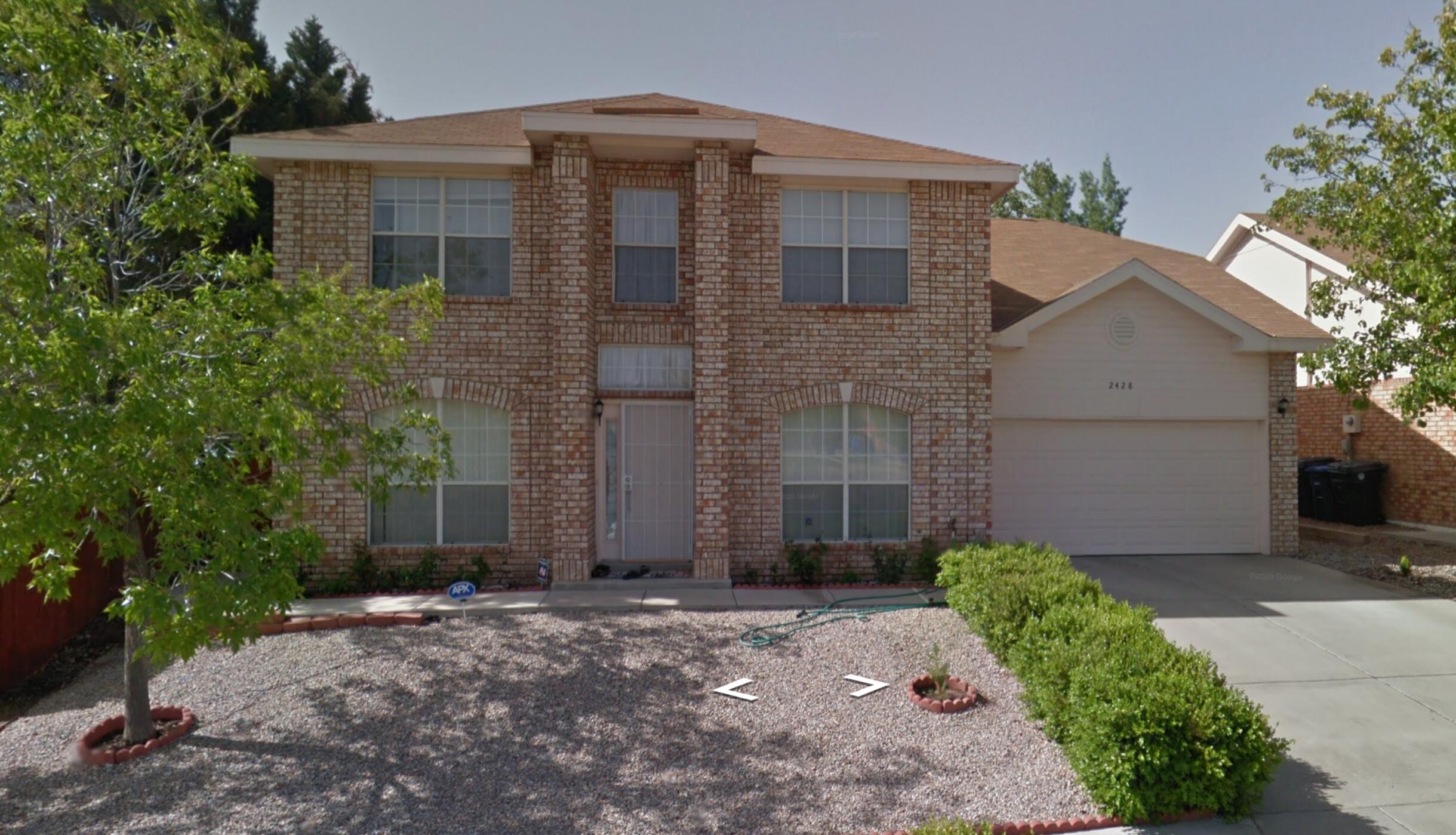 2428 WINDWARD Drive NW