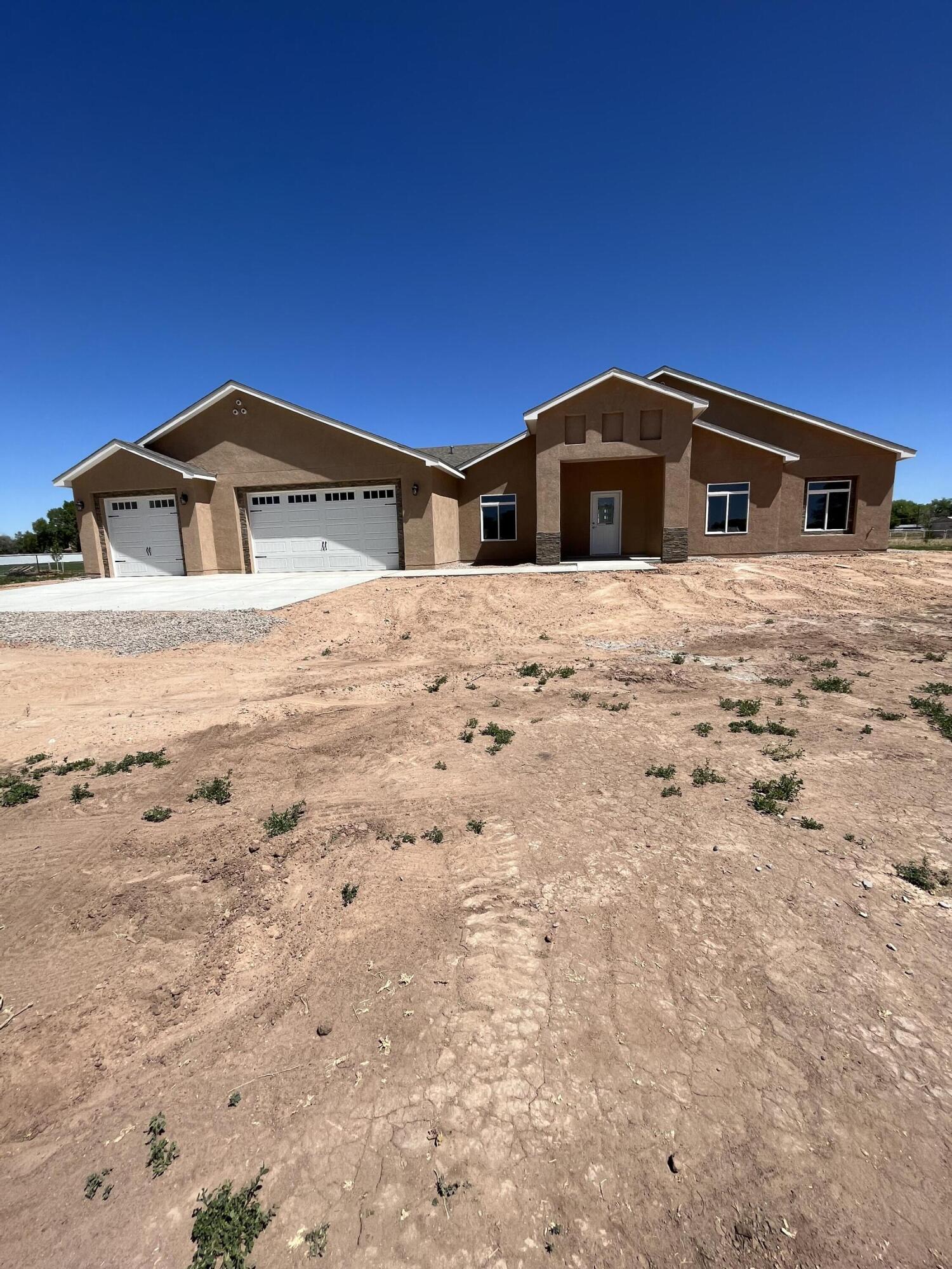 27 Otero Road