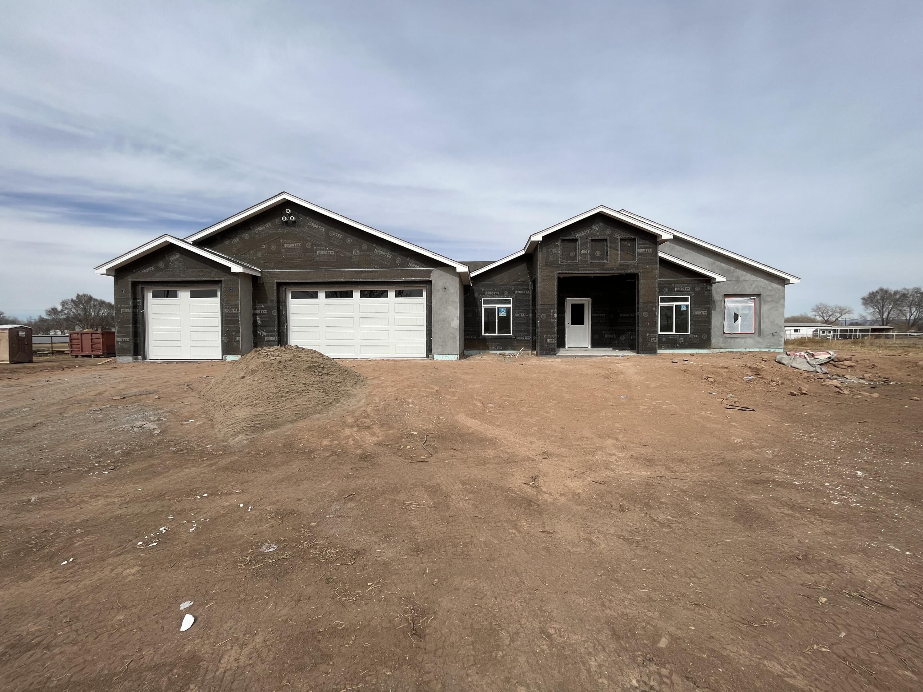 27 Otero Road