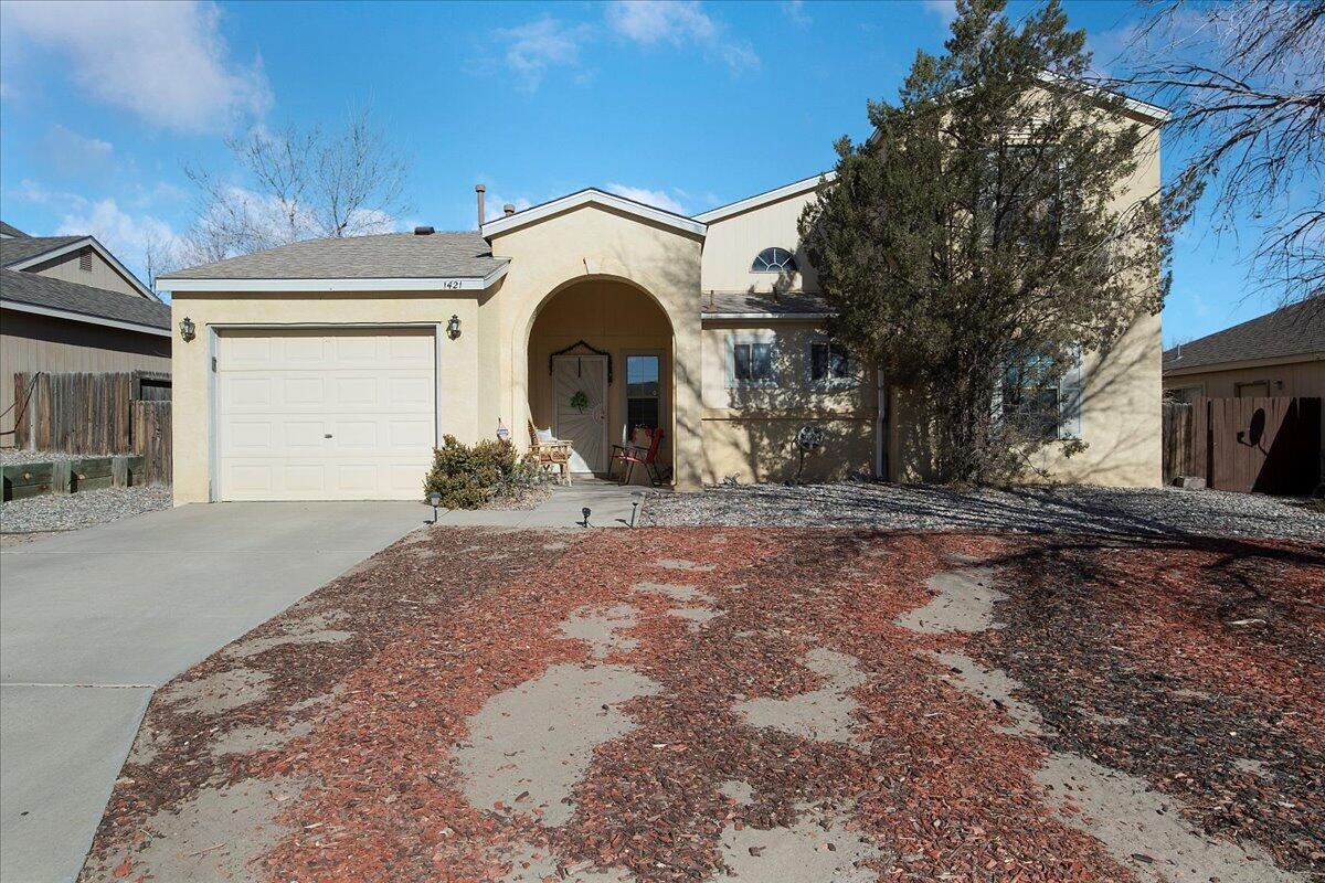 1421 LUPINE Drive NE