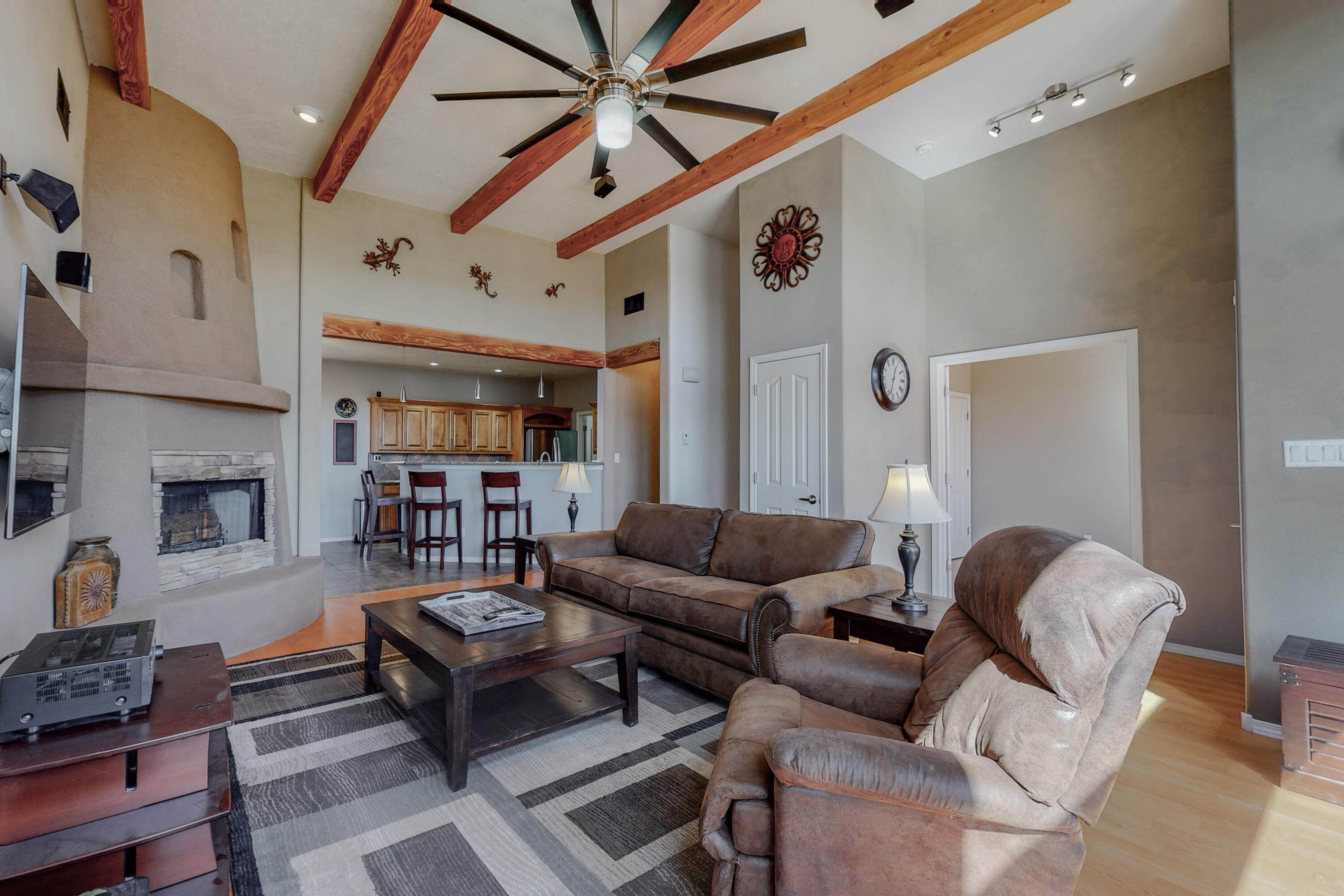 9501 CALLE CHAMISA NW
