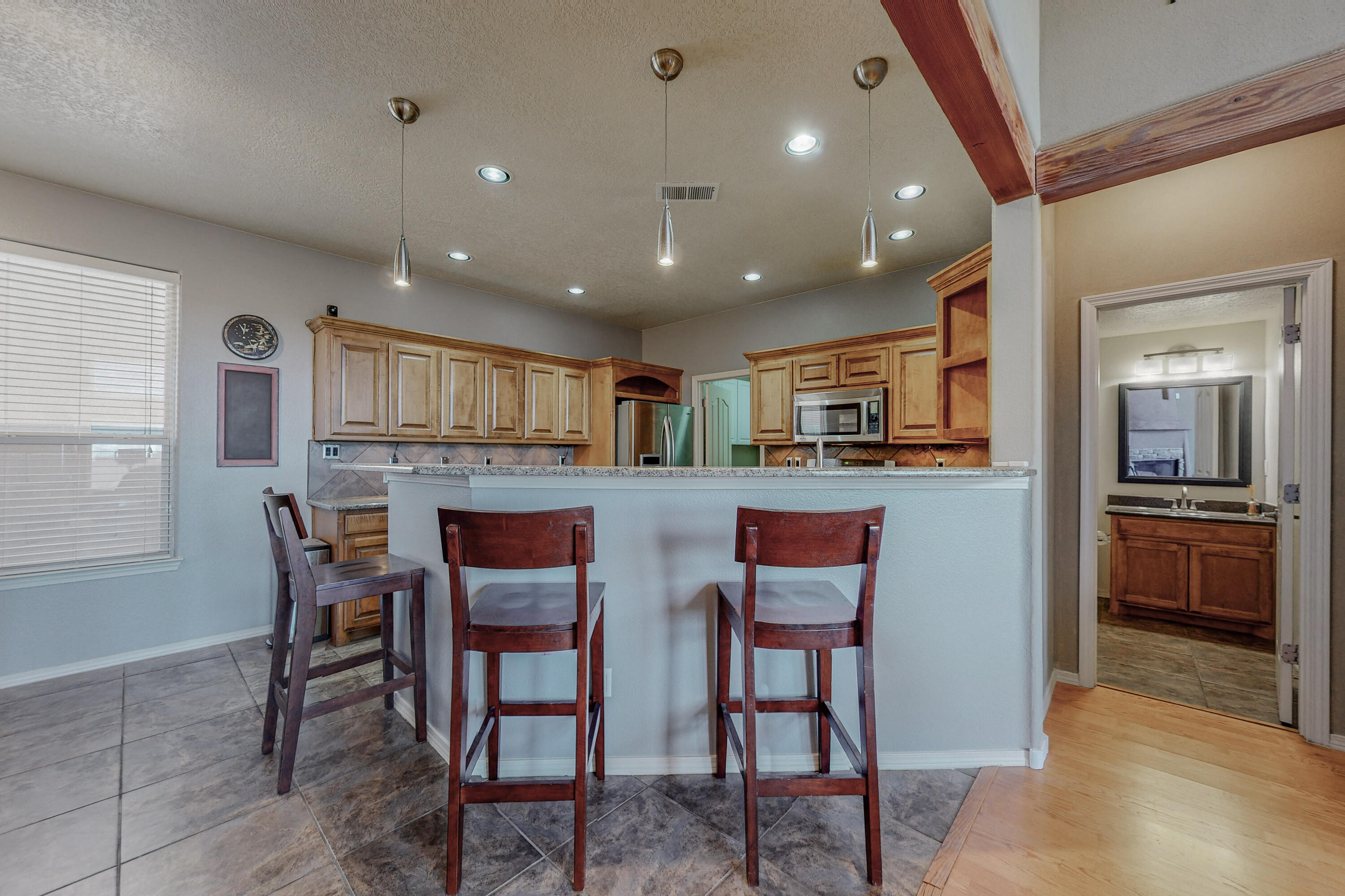 9501 CALLE CHAMISA NW