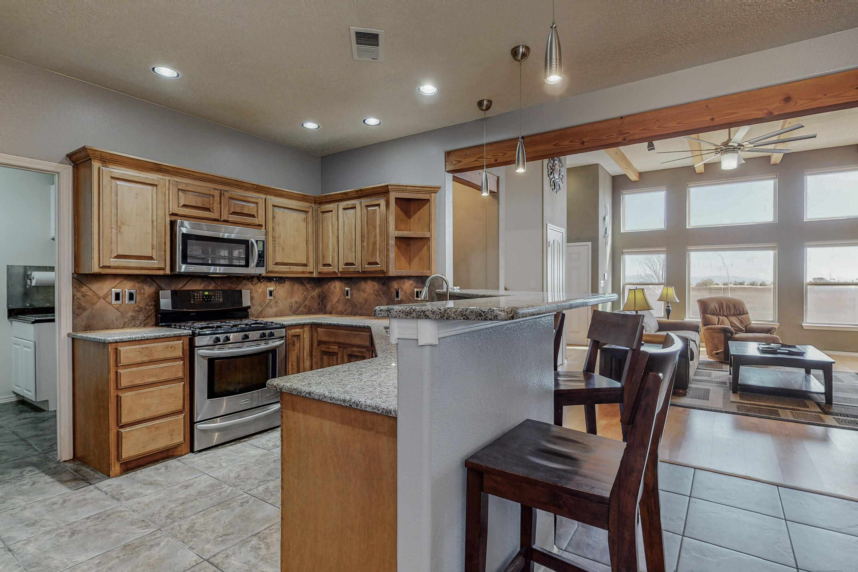 9501 CALLE CHAMISA NW