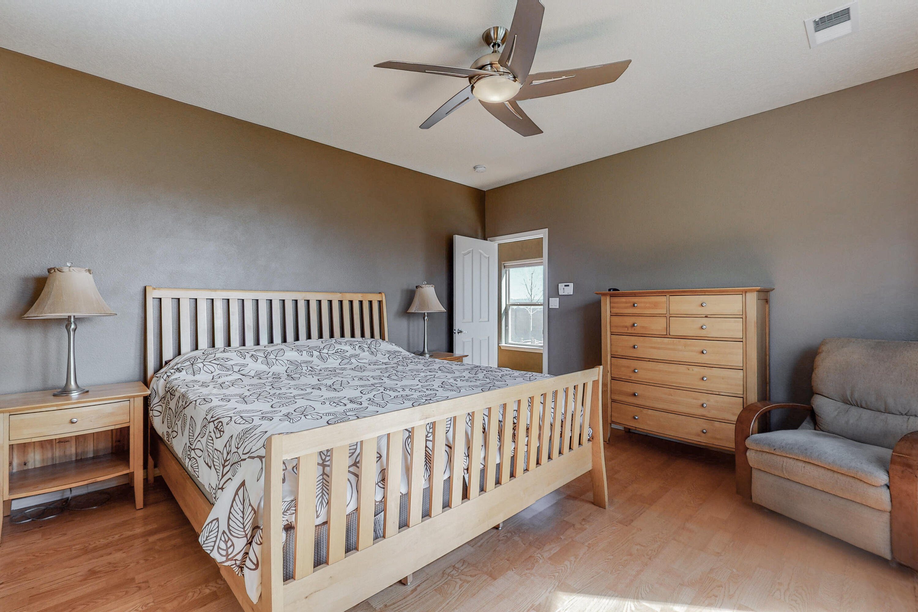 9501 CALLE CHAMISA NW