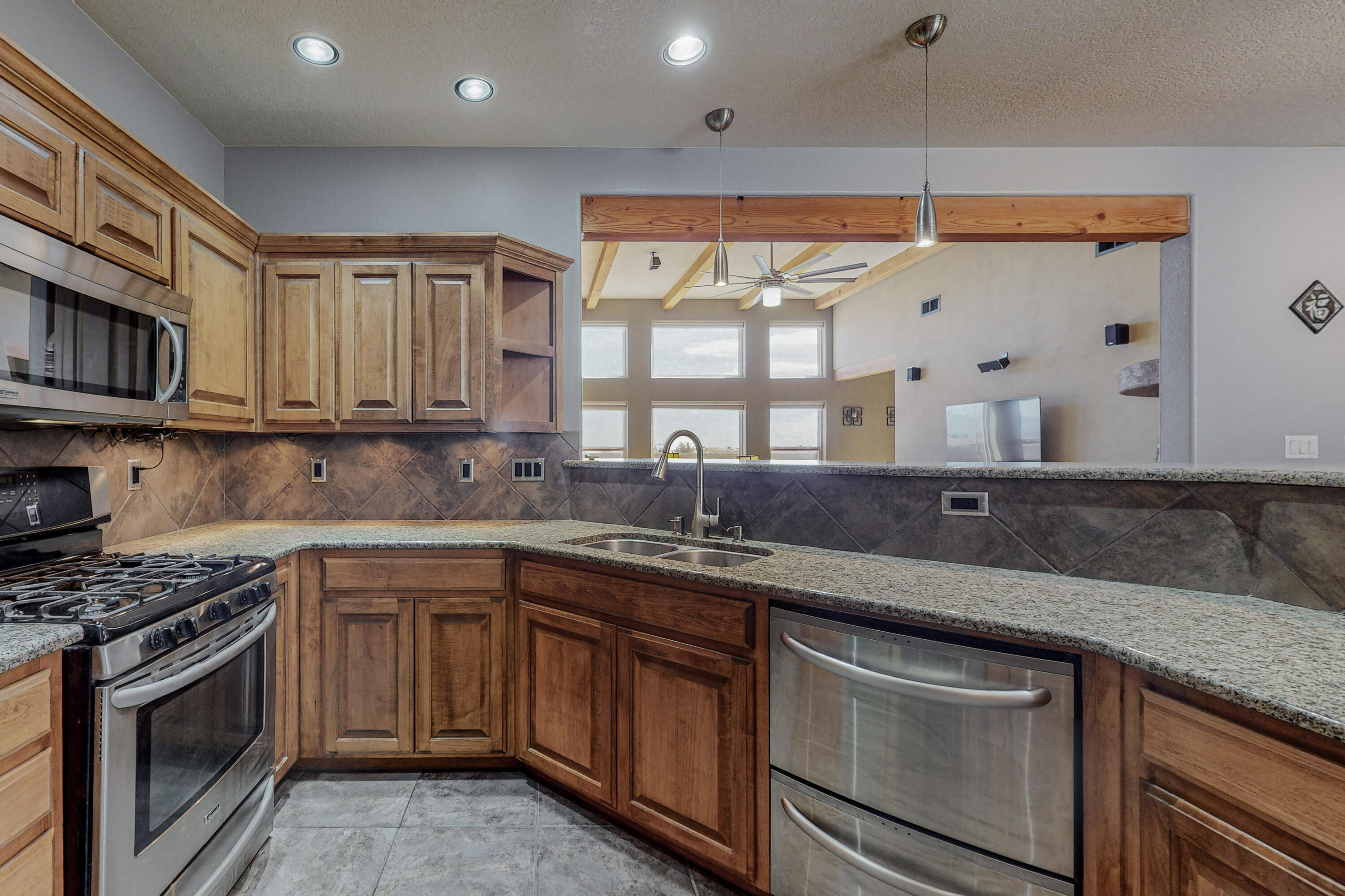 9501 CALLE CHAMISA NW