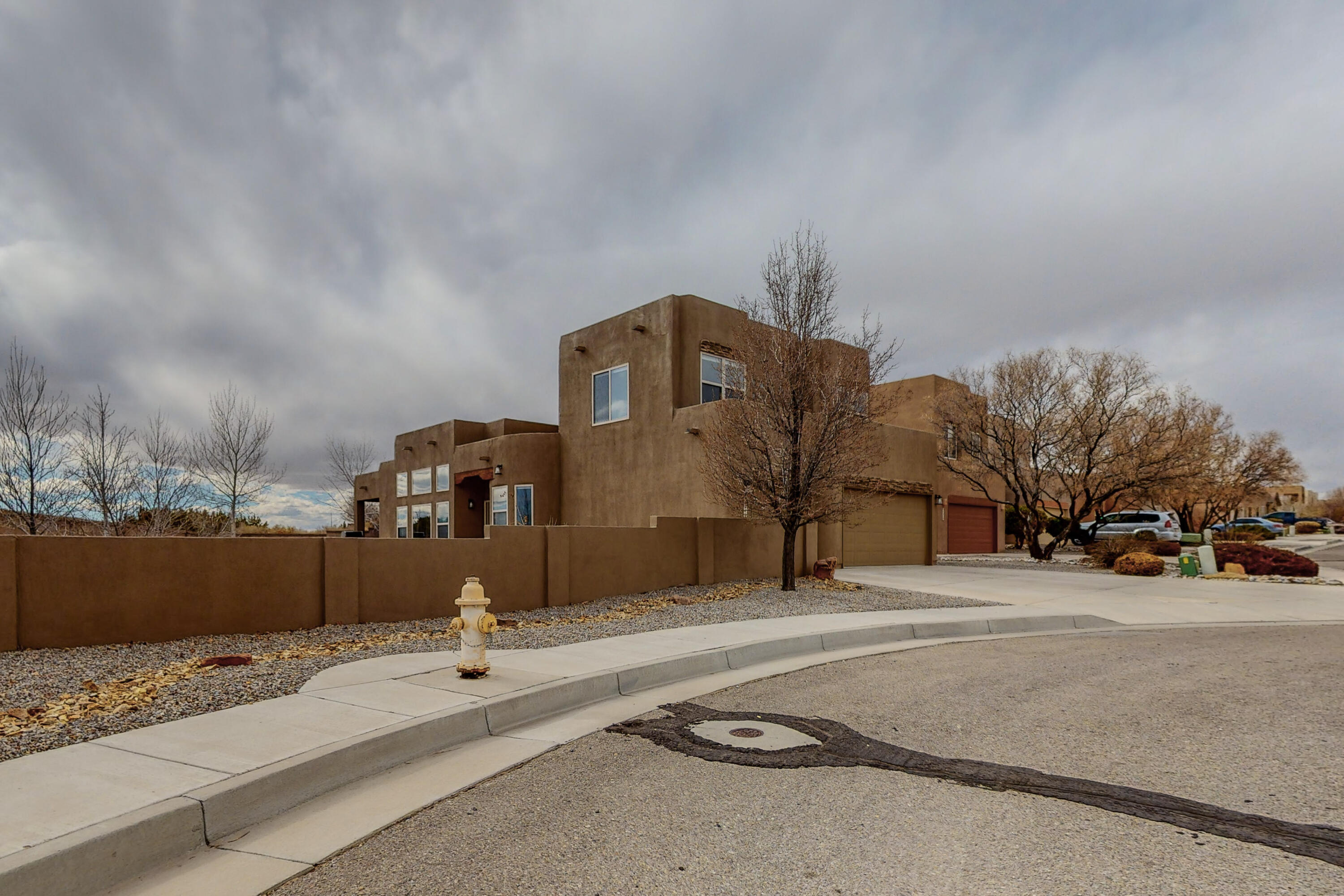 9501 CALLE CHAMISA NW