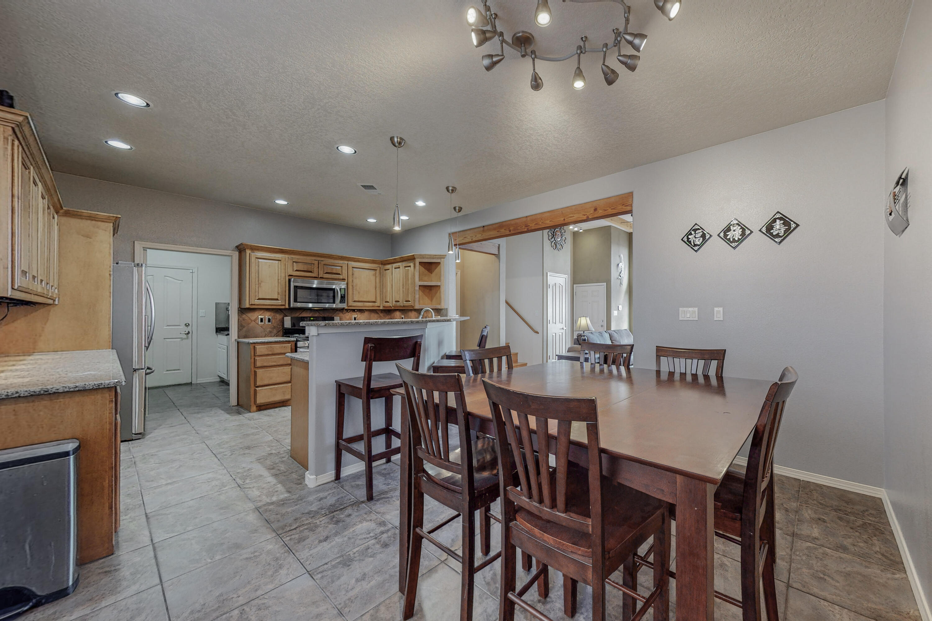 9501 CALLE CHAMISA NW