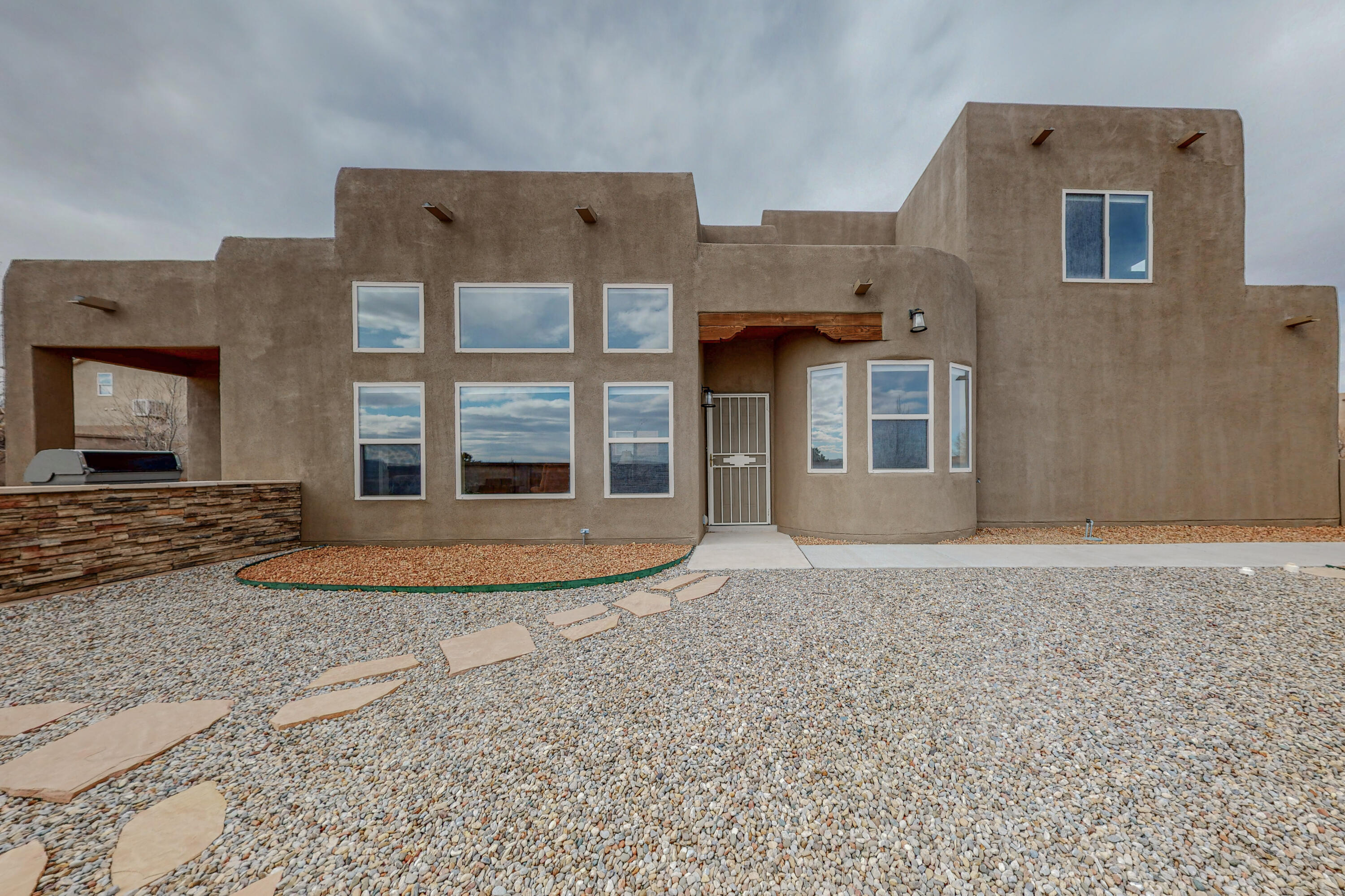 9501 CALLE CHAMISA NW