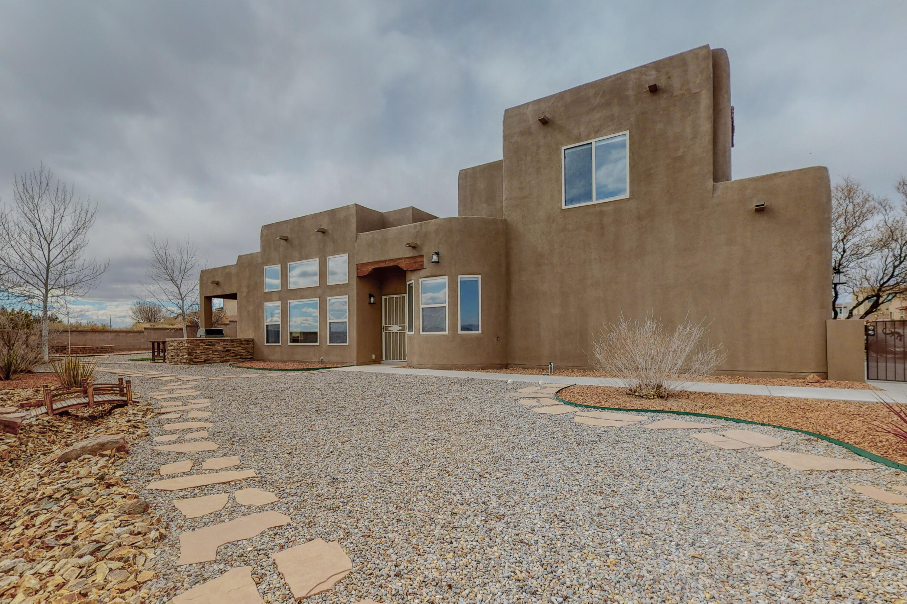 9501 CALLE CHAMISA NW