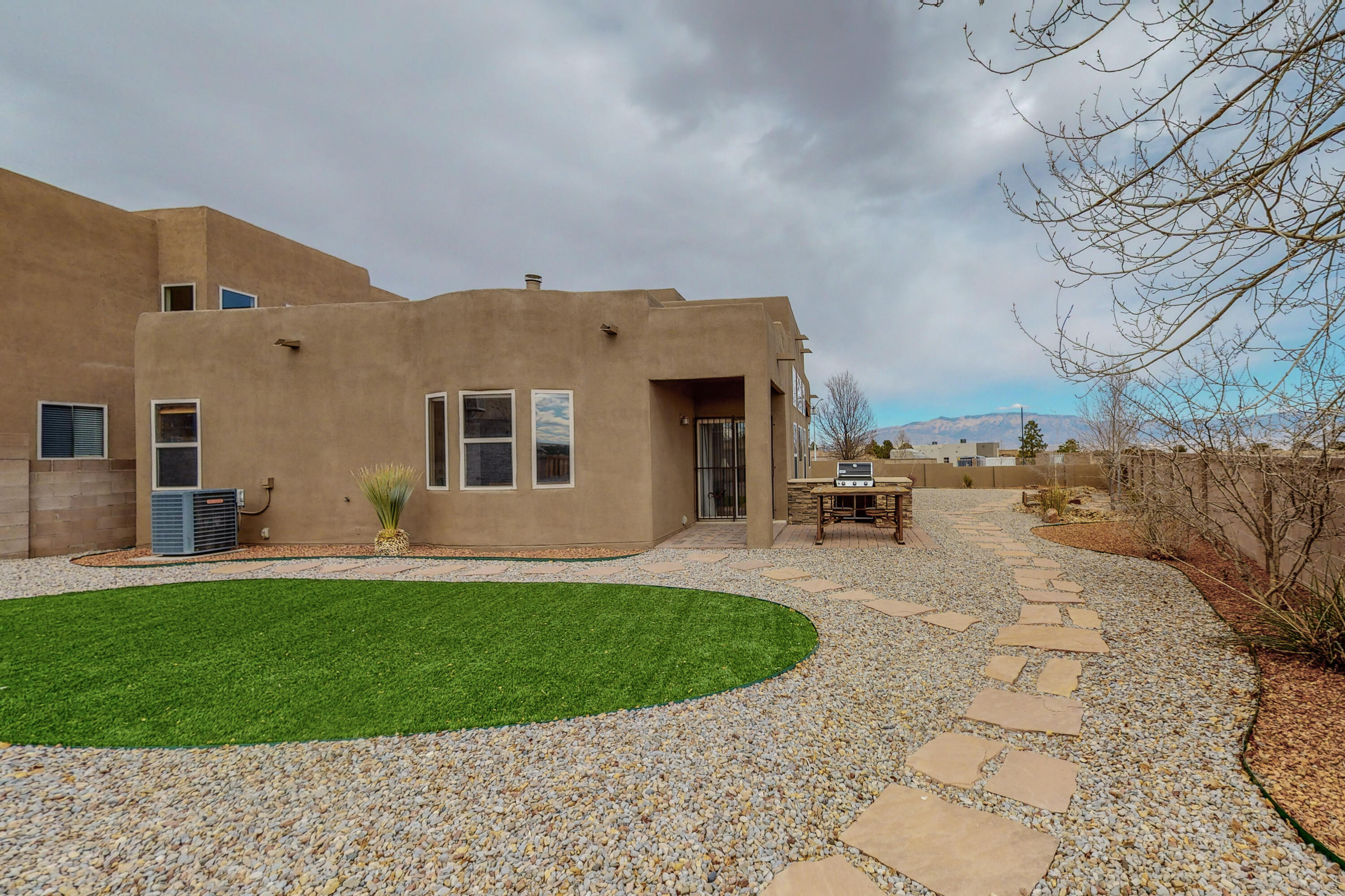 9501 CALLE CHAMISA NW