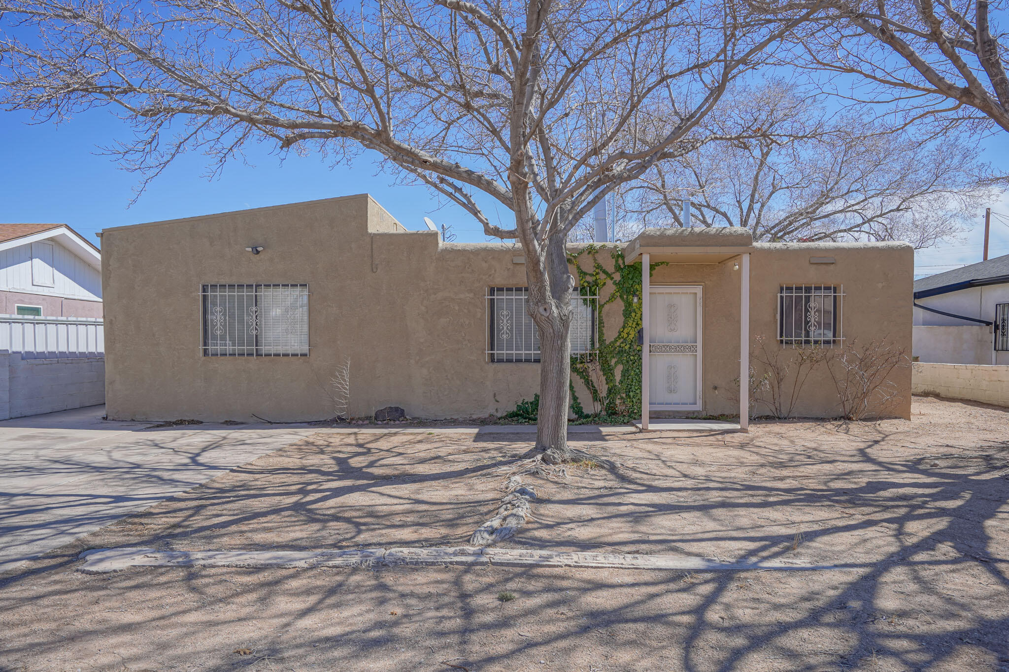 2708 Bel Air Drive NE