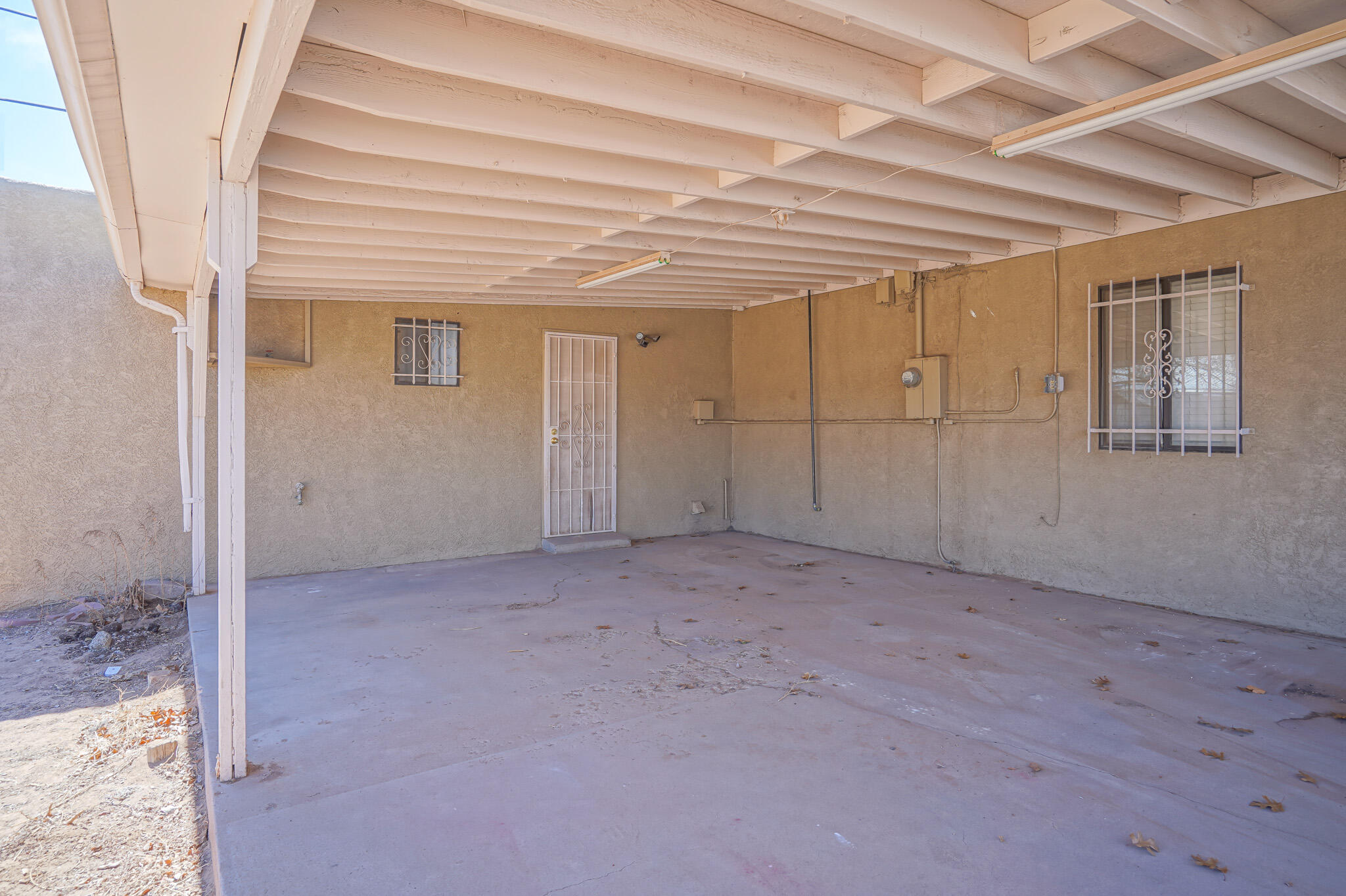 2708 Bel Air Drive NE