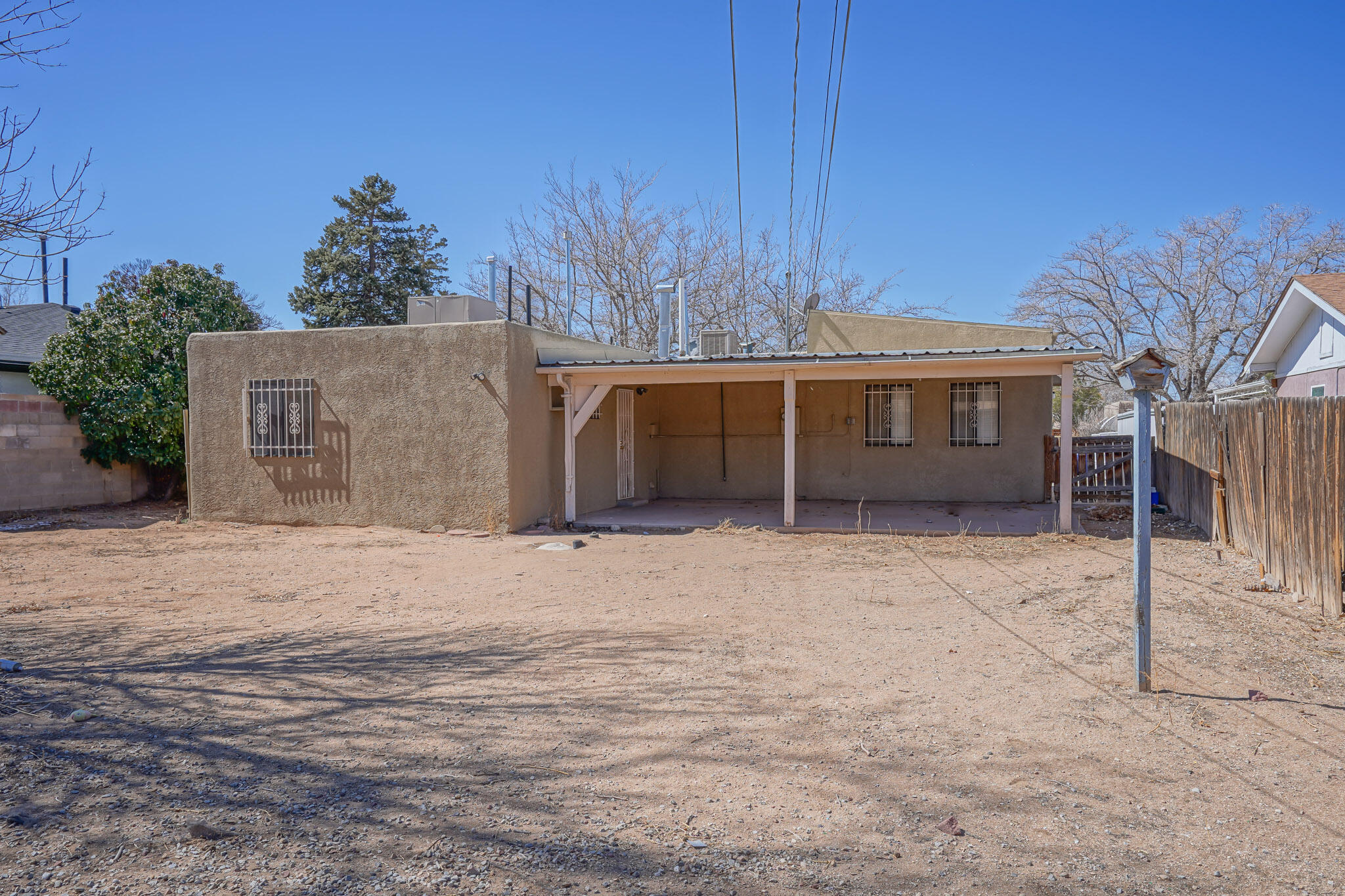 2708 Bel Air Drive NE