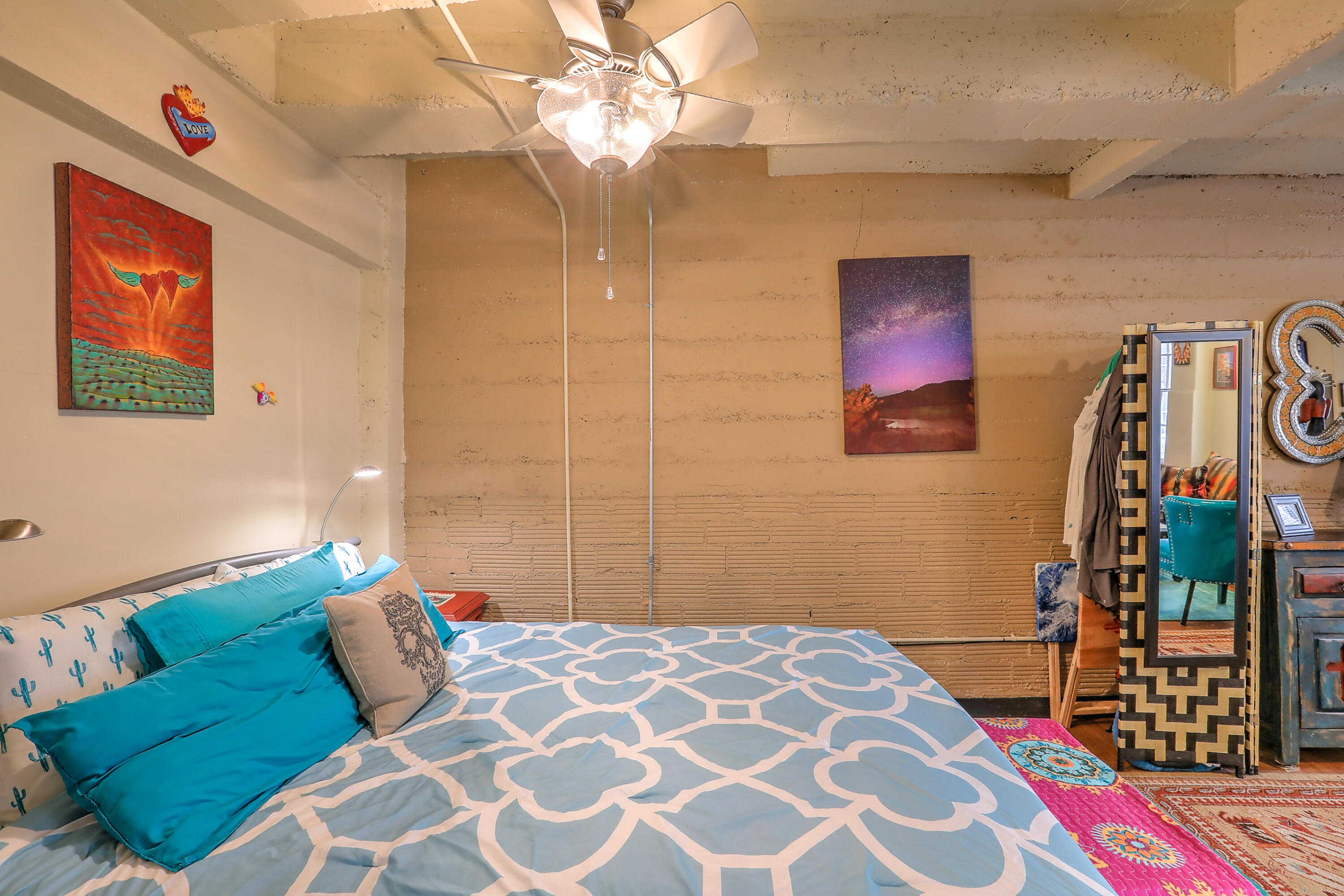 300 TIJERAS Avenue NE Unit: 210