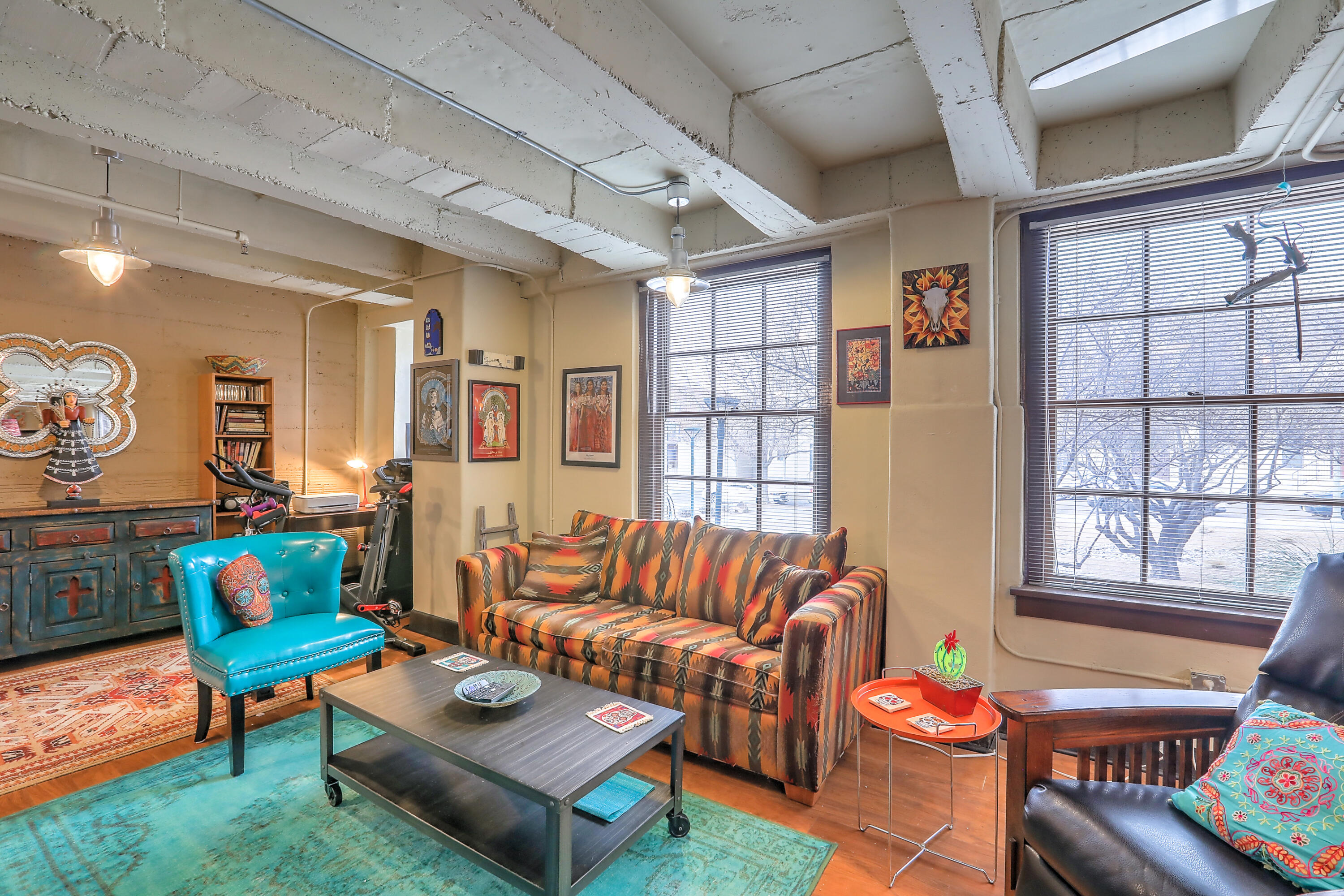 300 TIJERAS Avenue NE Unit: 210