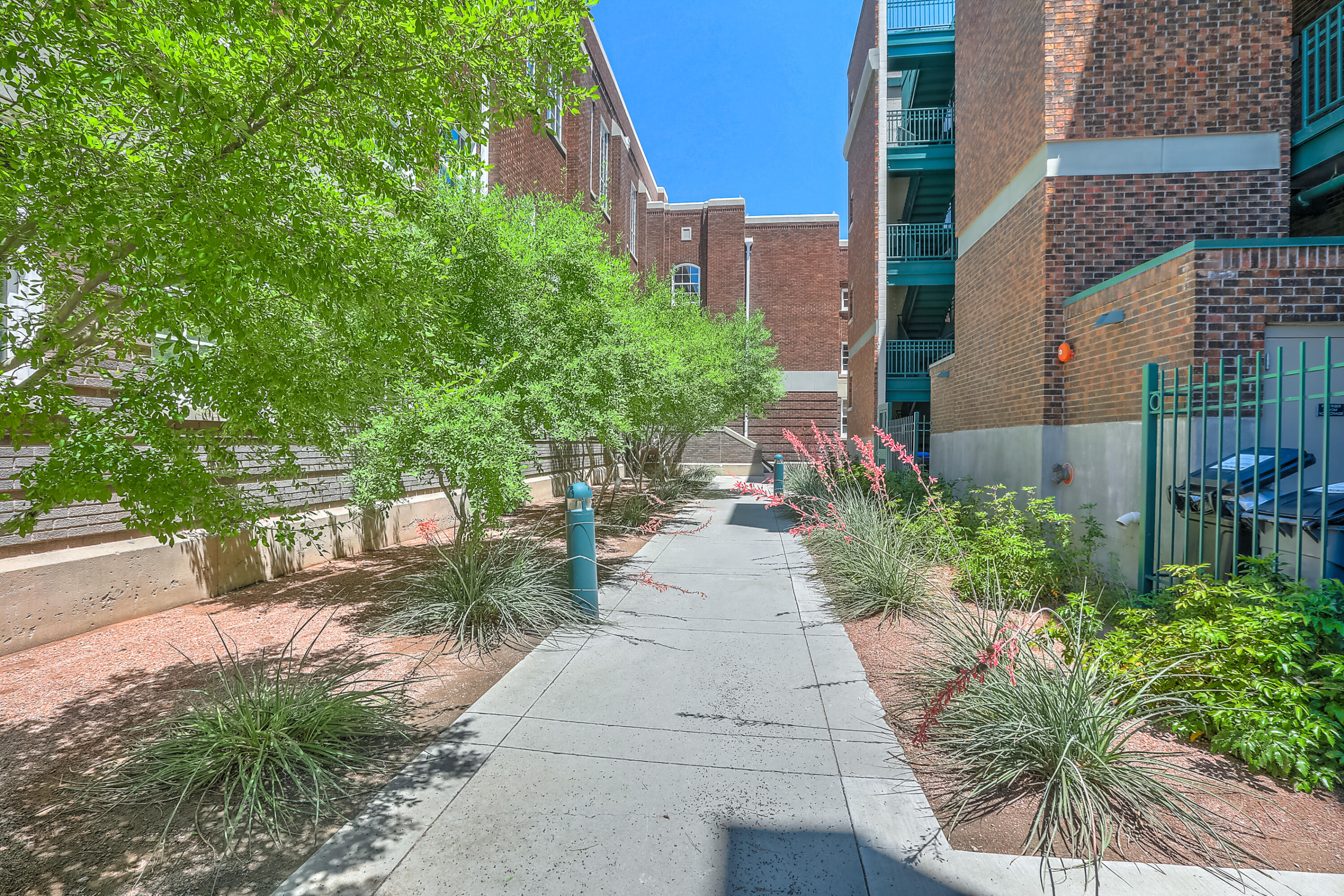300 TIJERAS Avenue NE Unit: 210
