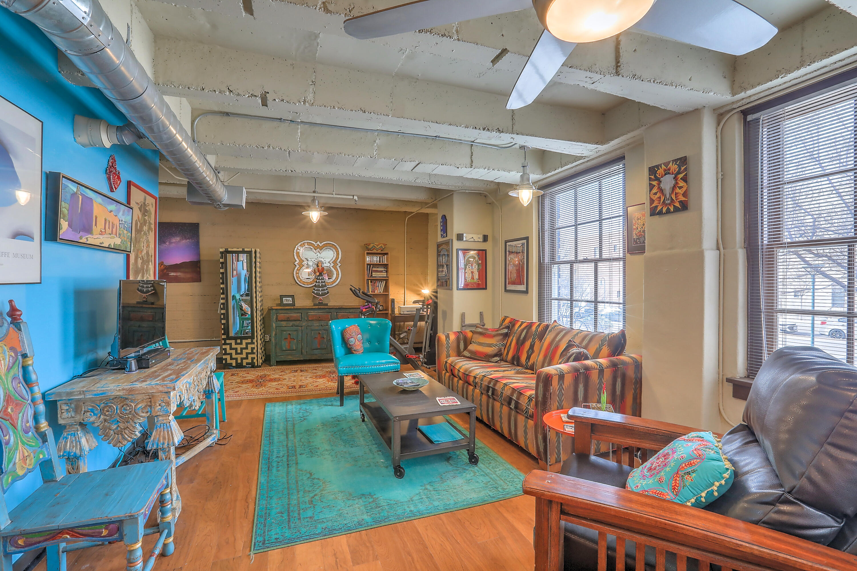 300 TIJERAS Avenue NE Unit: 210