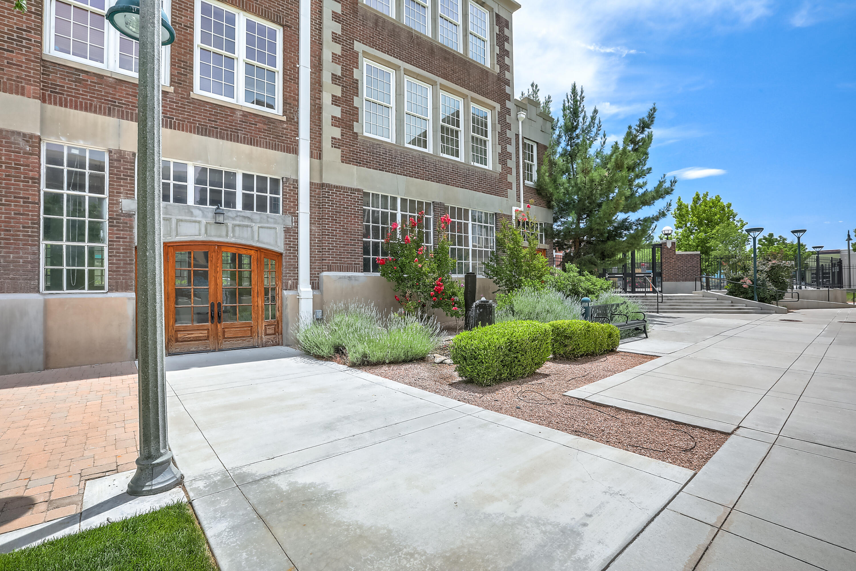 300 TIJERAS Avenue NE Unit: 210