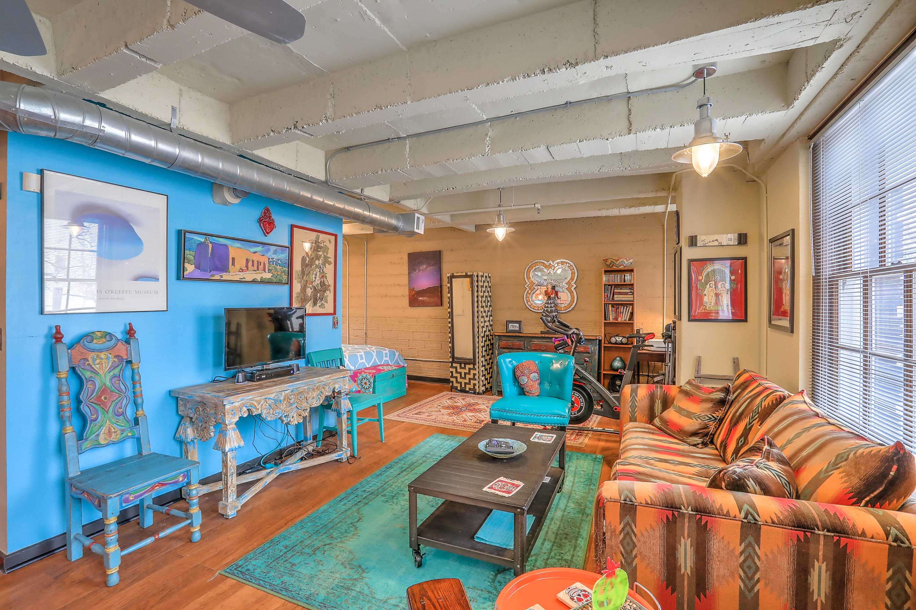 300 TIJERAS Avenue NE Unit: 210
