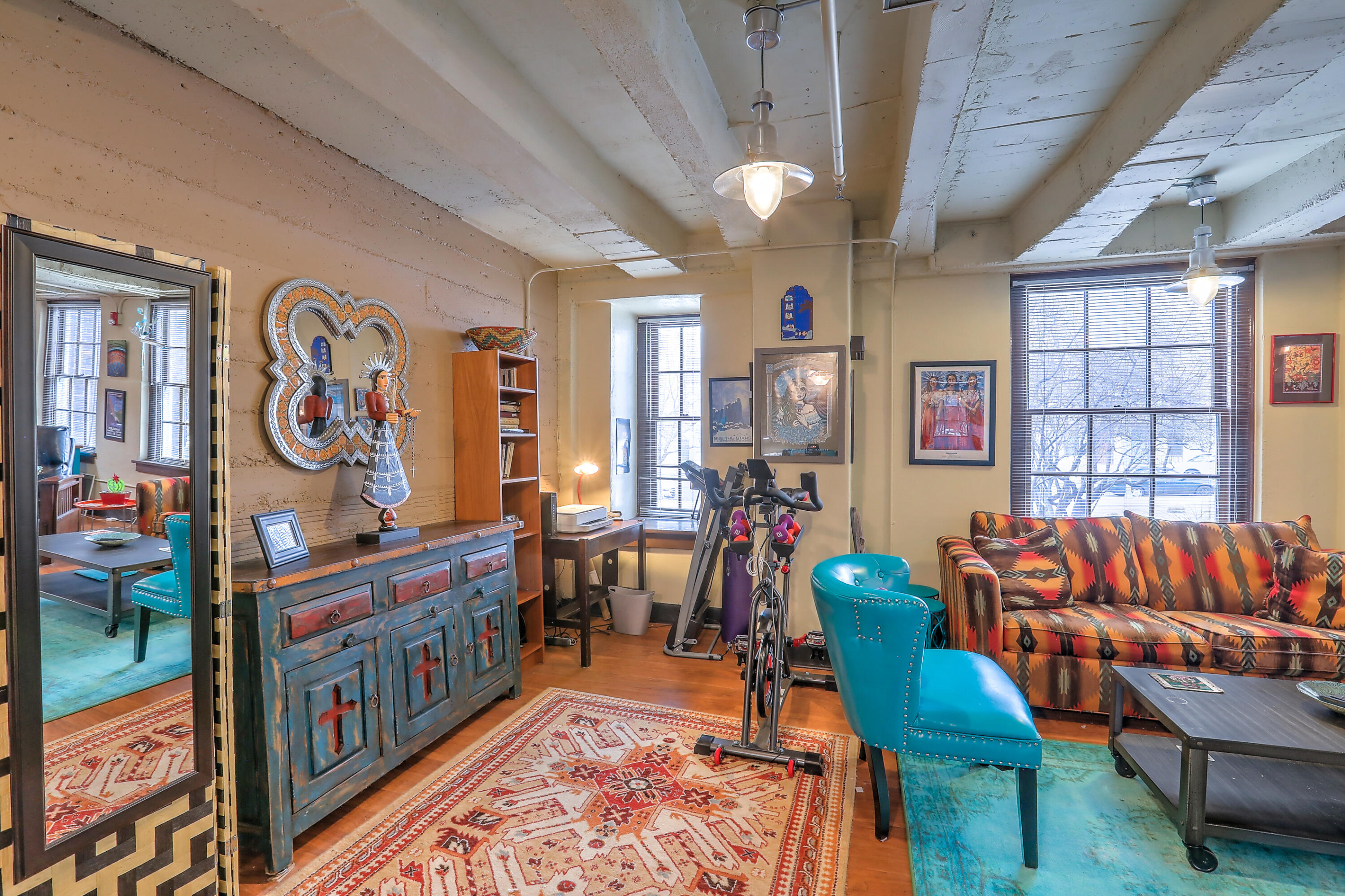 300 TIJERAS Avenue NE Unit: 210
