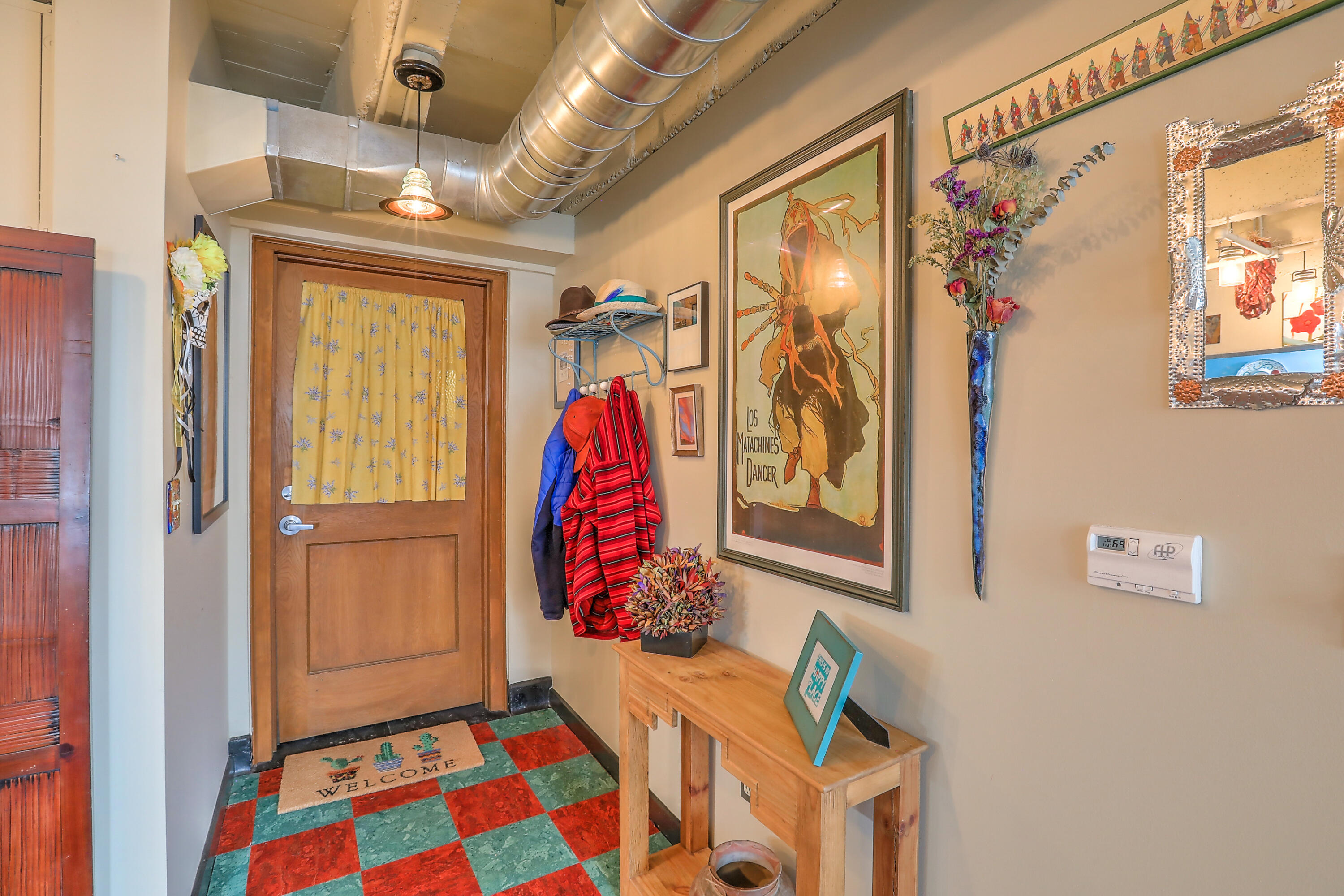 300 TIJERAS Avenue NE Unit: 210