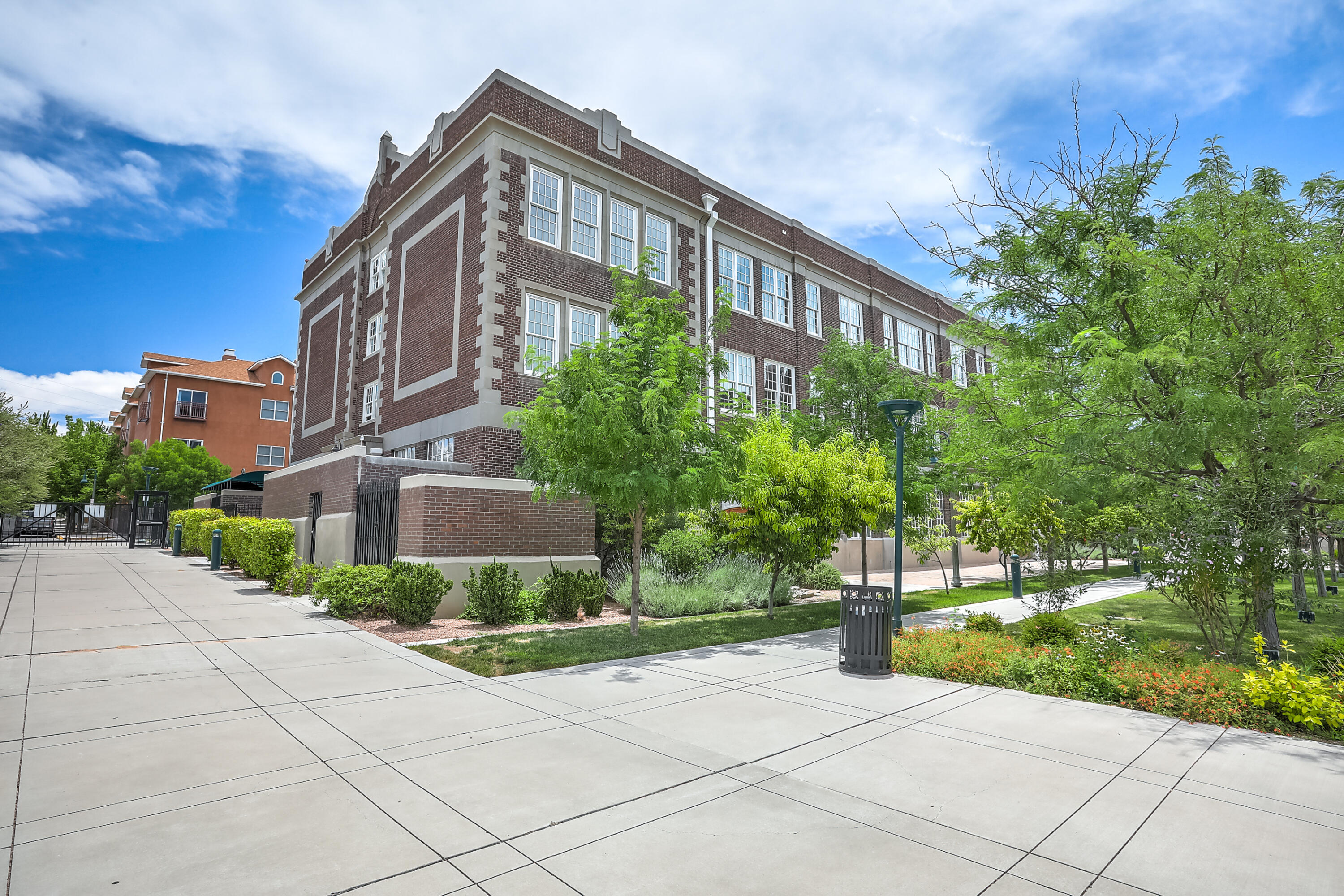300 TIJERAS Avenue NE Unit: 210
