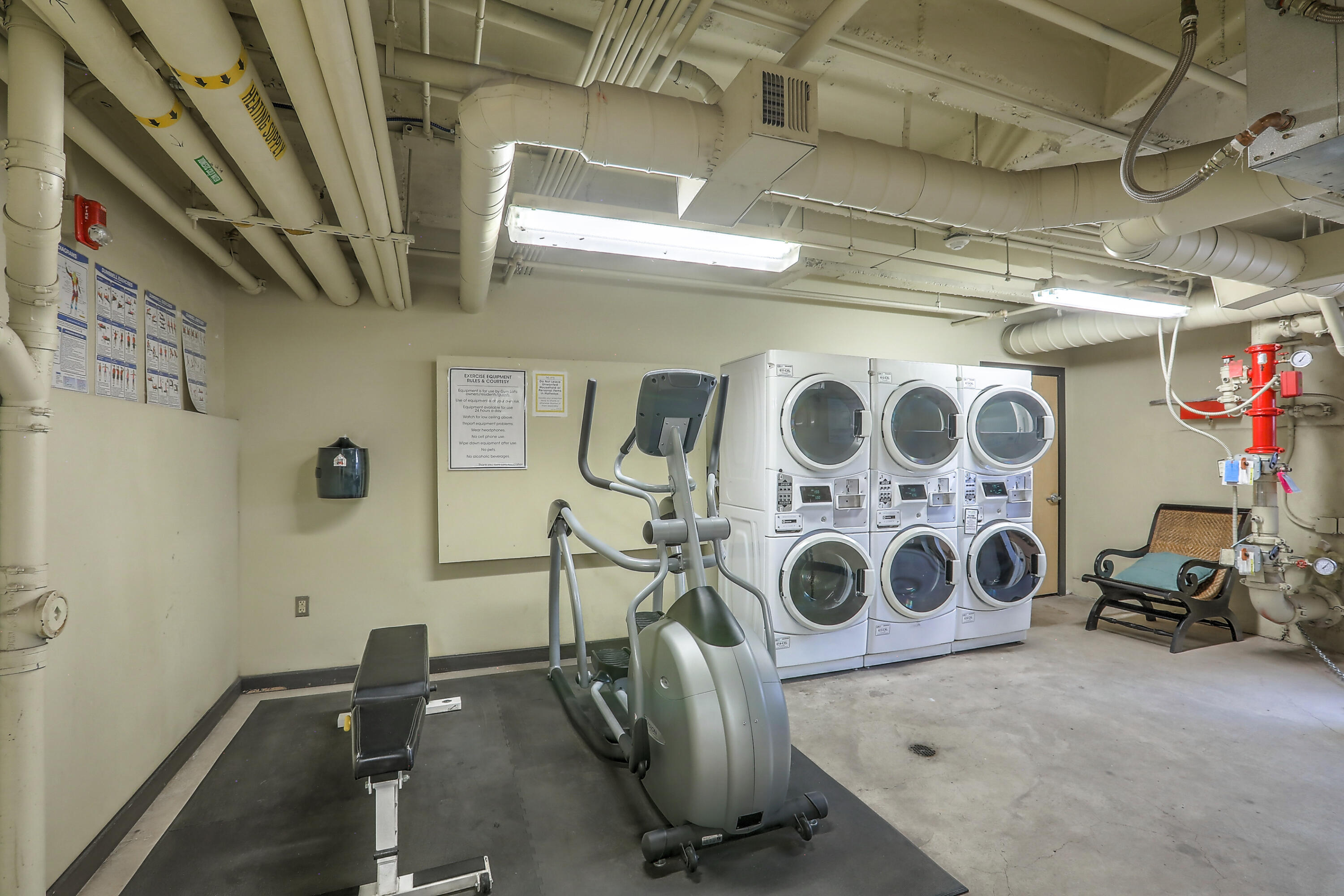 300 TIJERAS Avenue NE Unit: 210