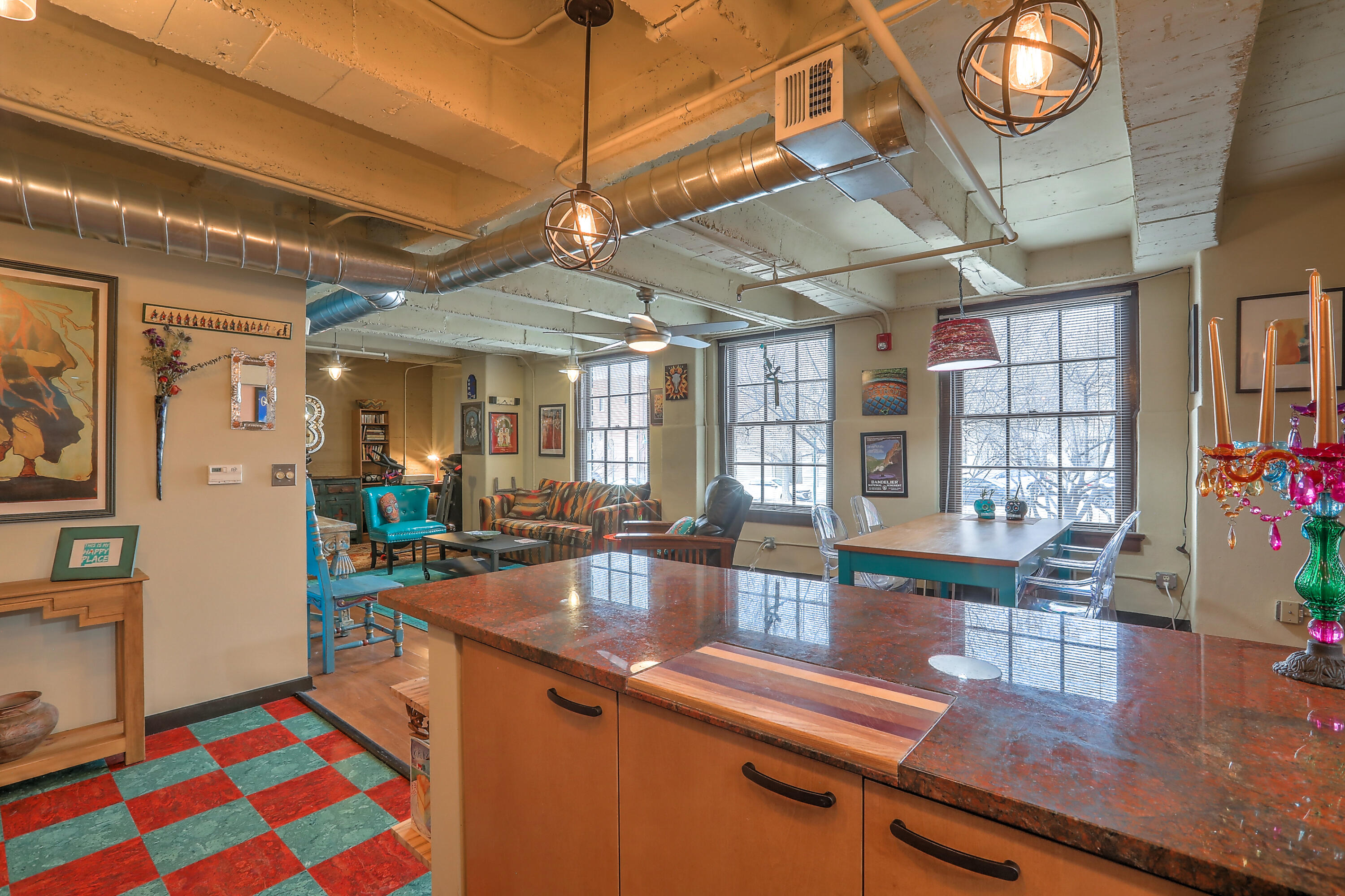 300 TIJERAS Avenue NE Unit: 210