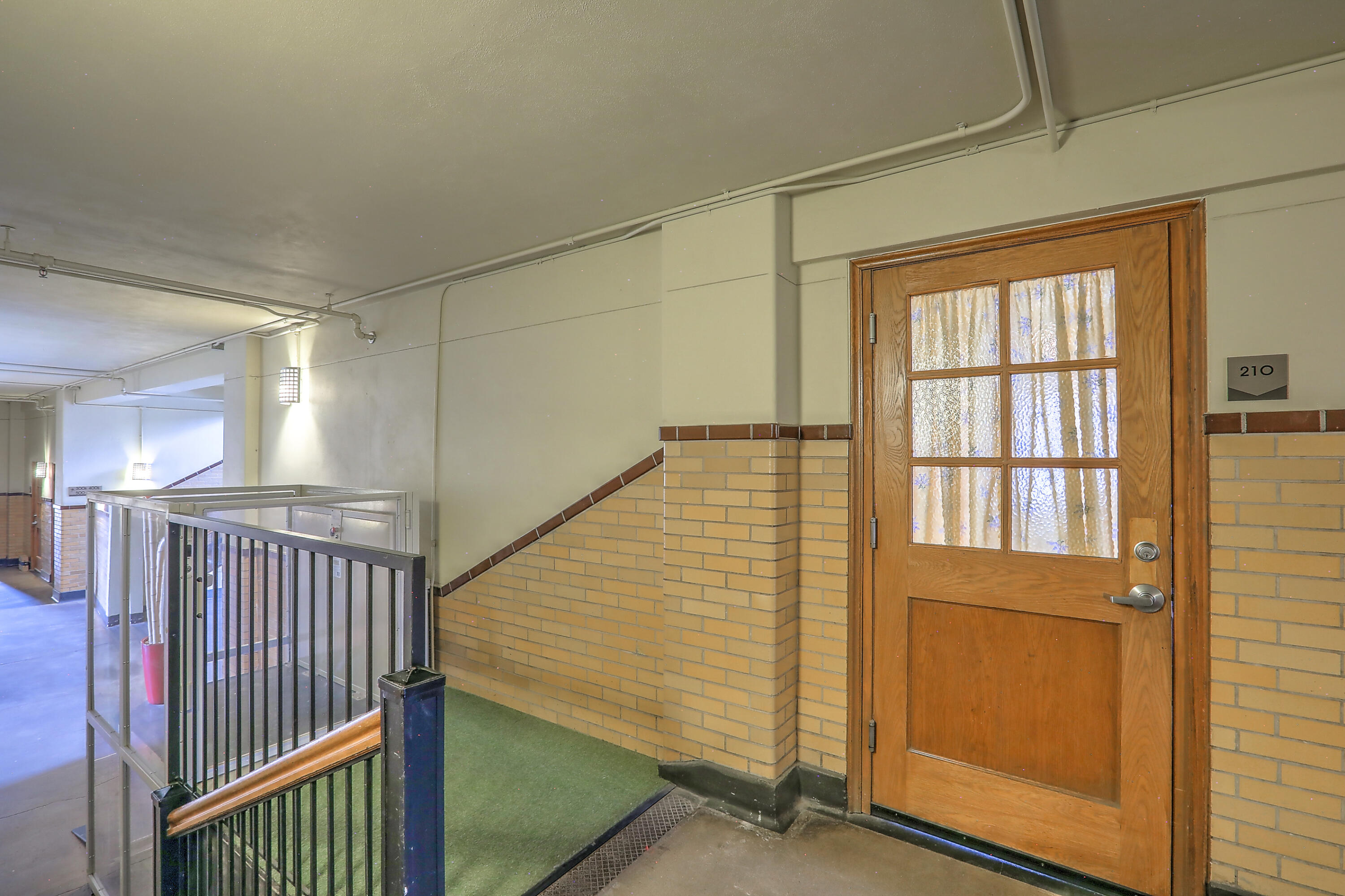 300 TIJERAS Avenue NE Unit: 210