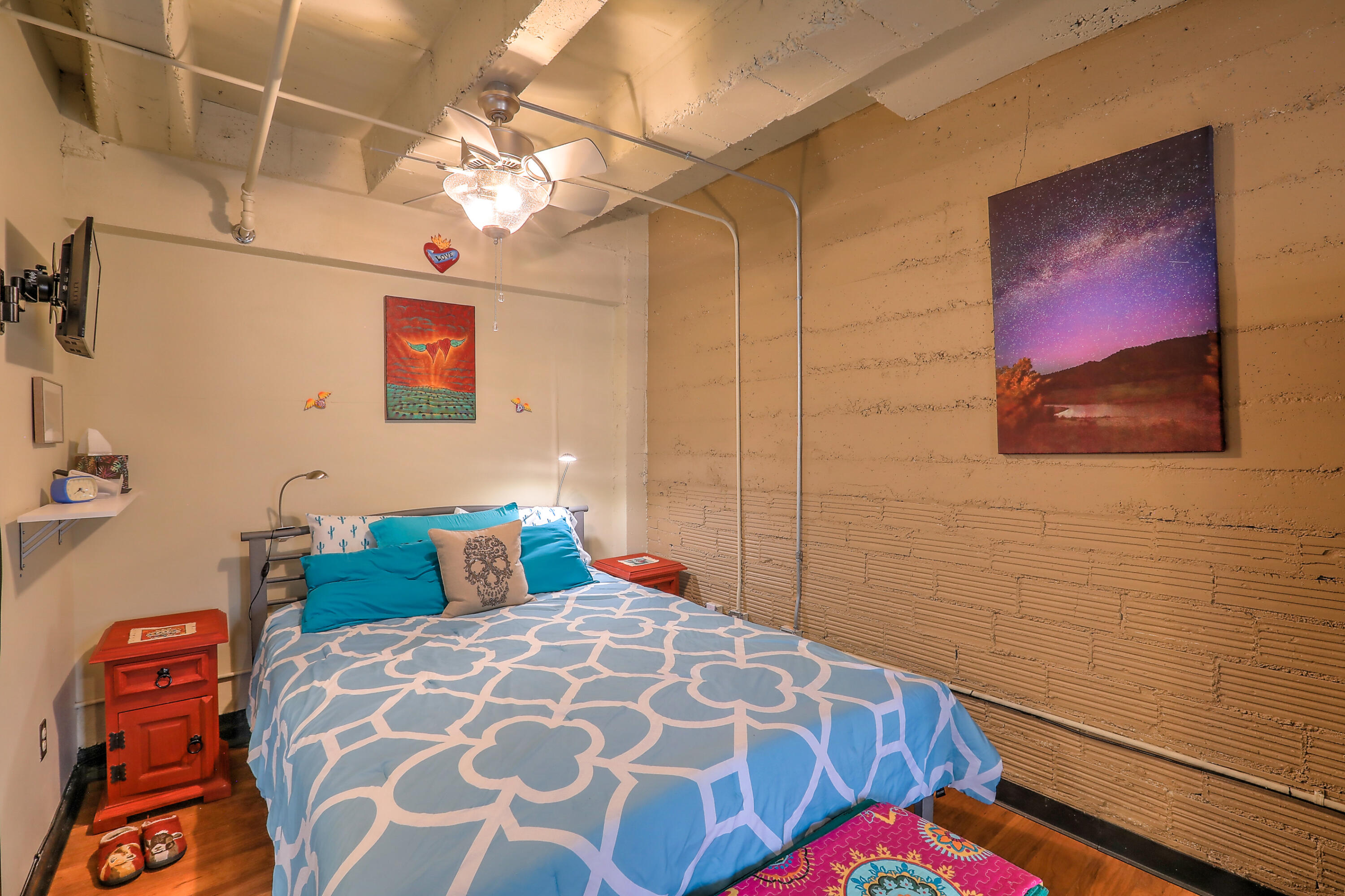 300 TIJERAS Avenue NE Unit: 210