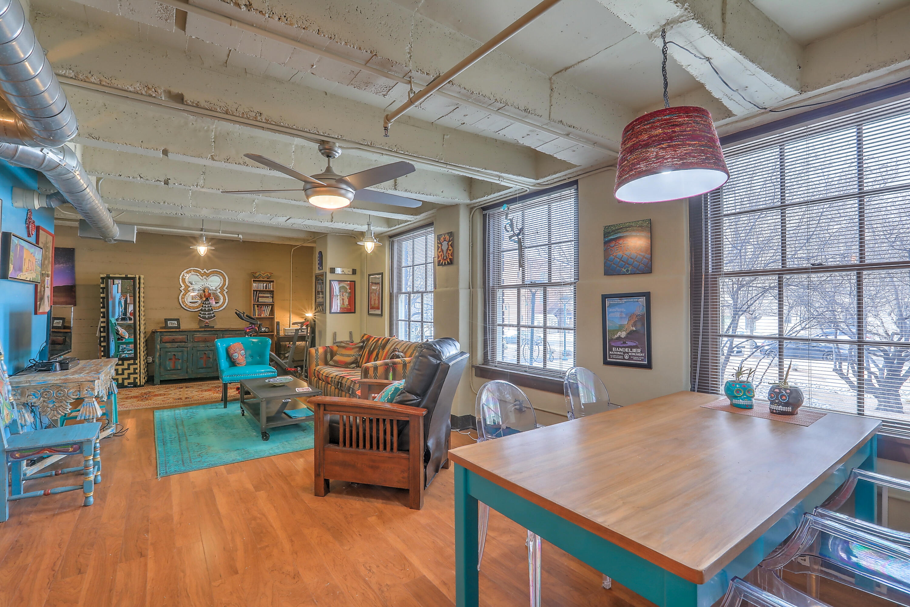 300 TIJERAS Avenue NE Unit: 210