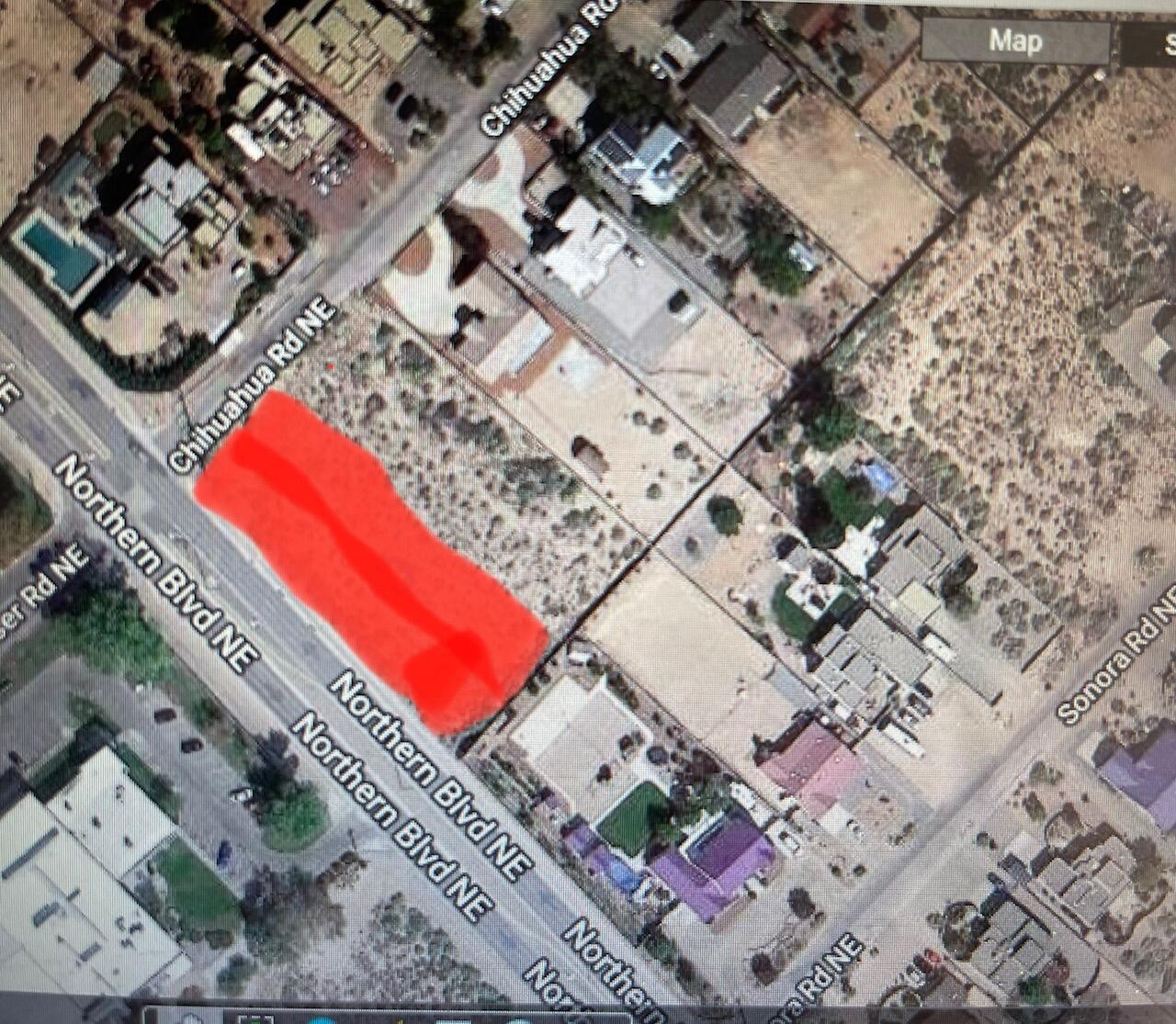 700 CHIHUAHUA Road NE