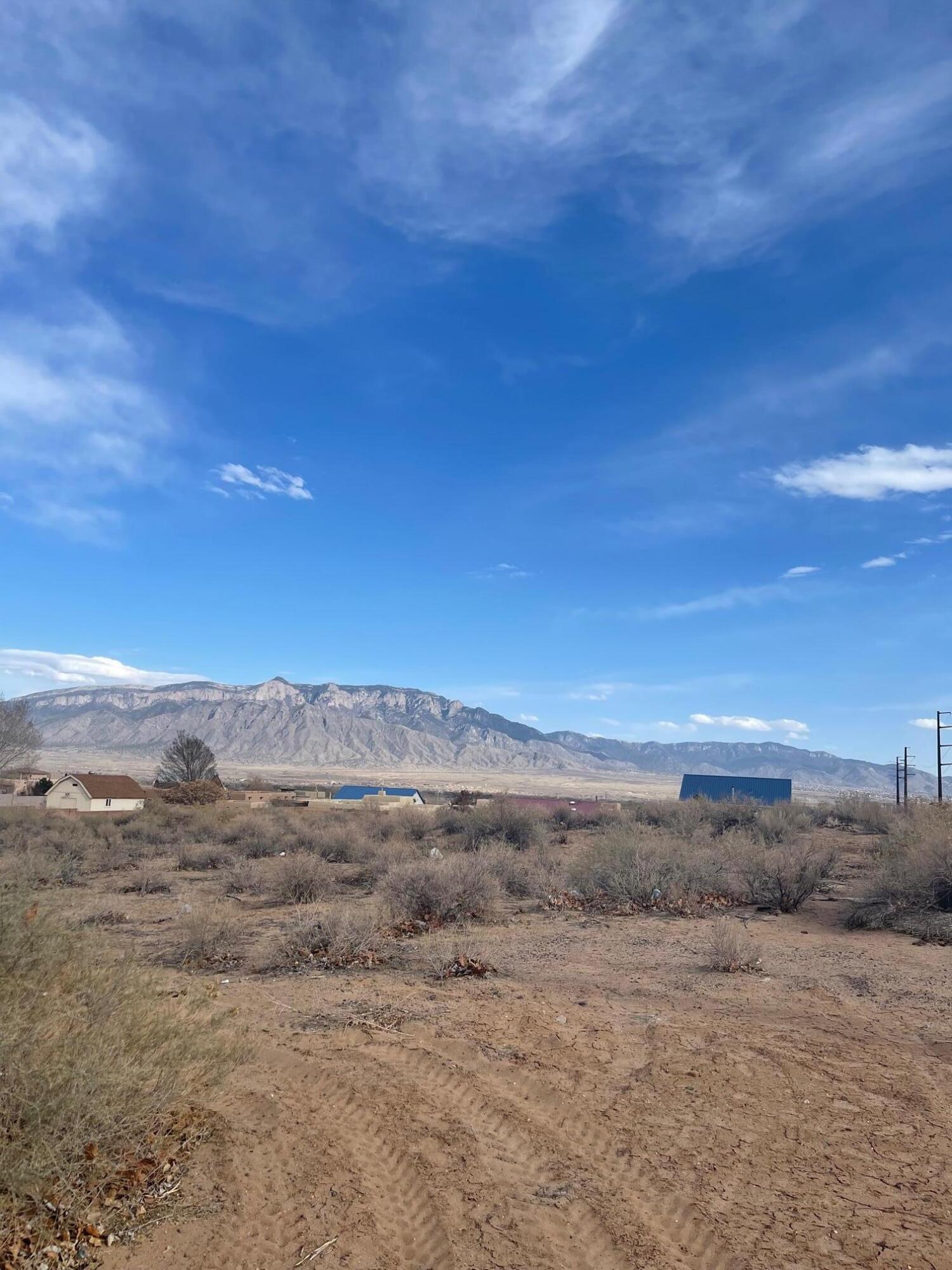 700 CHIHUAHUA Road NE