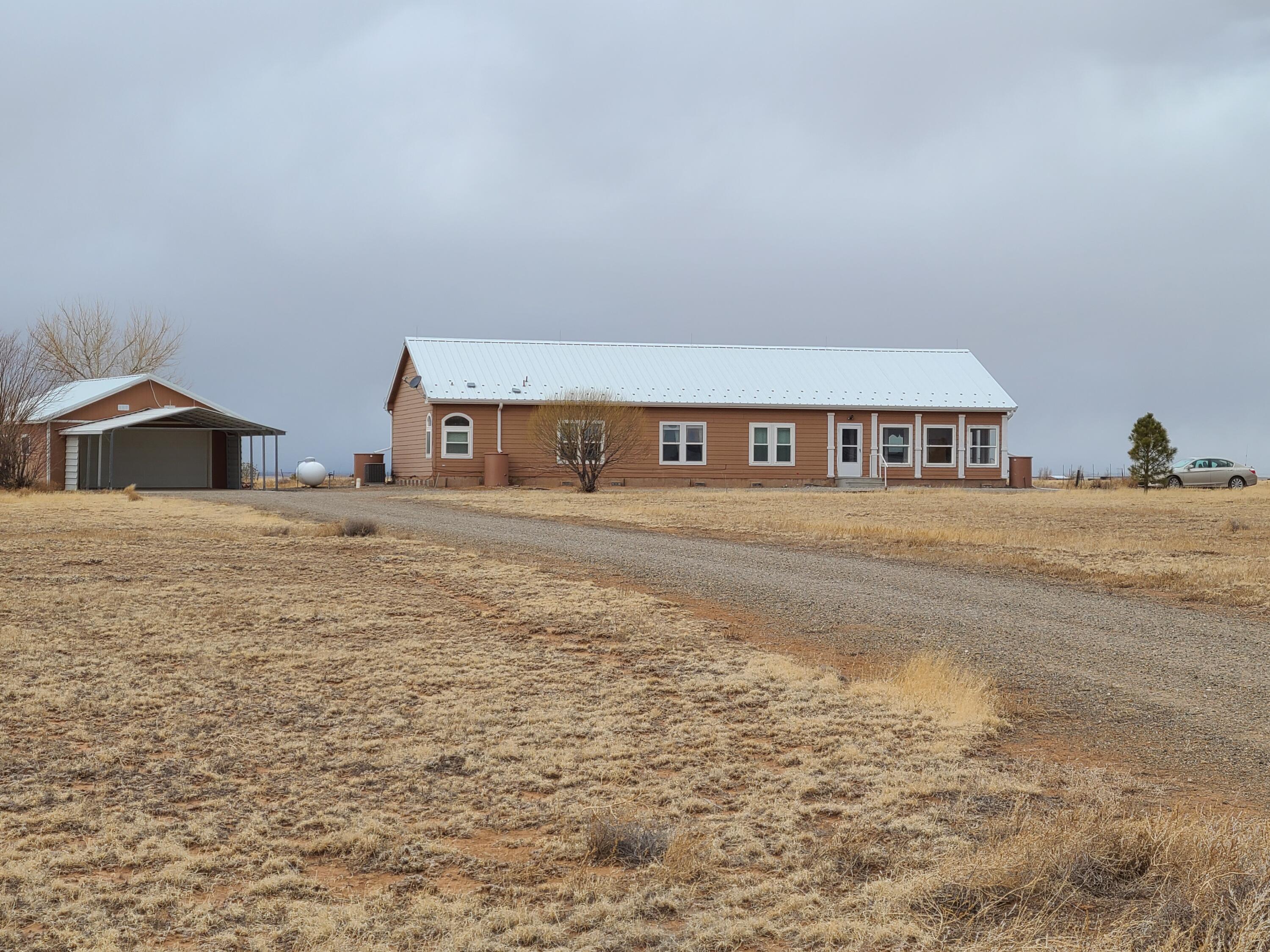 133 JAYMAR Road