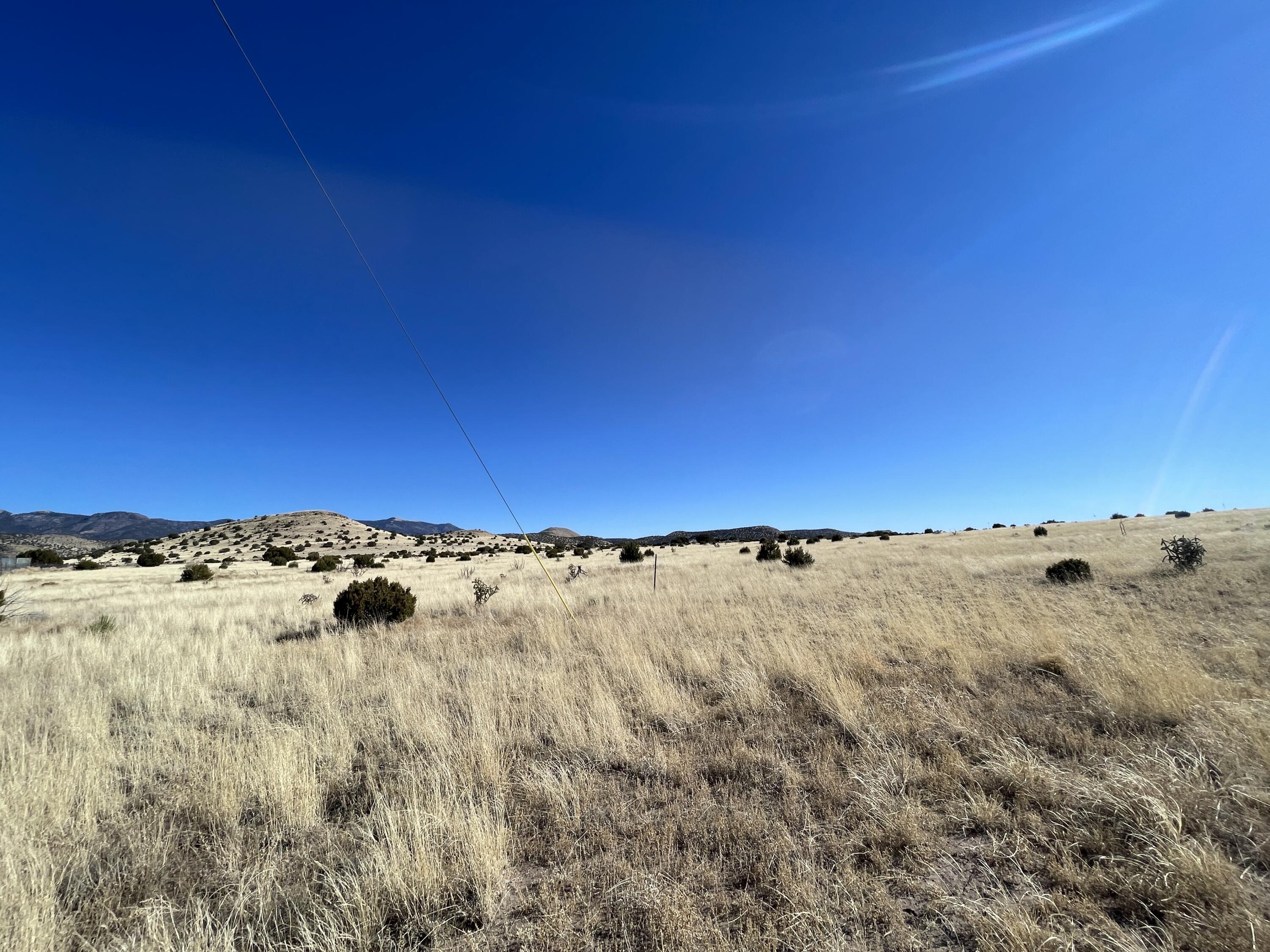 Lot 15 Magdalena Ranch Estates